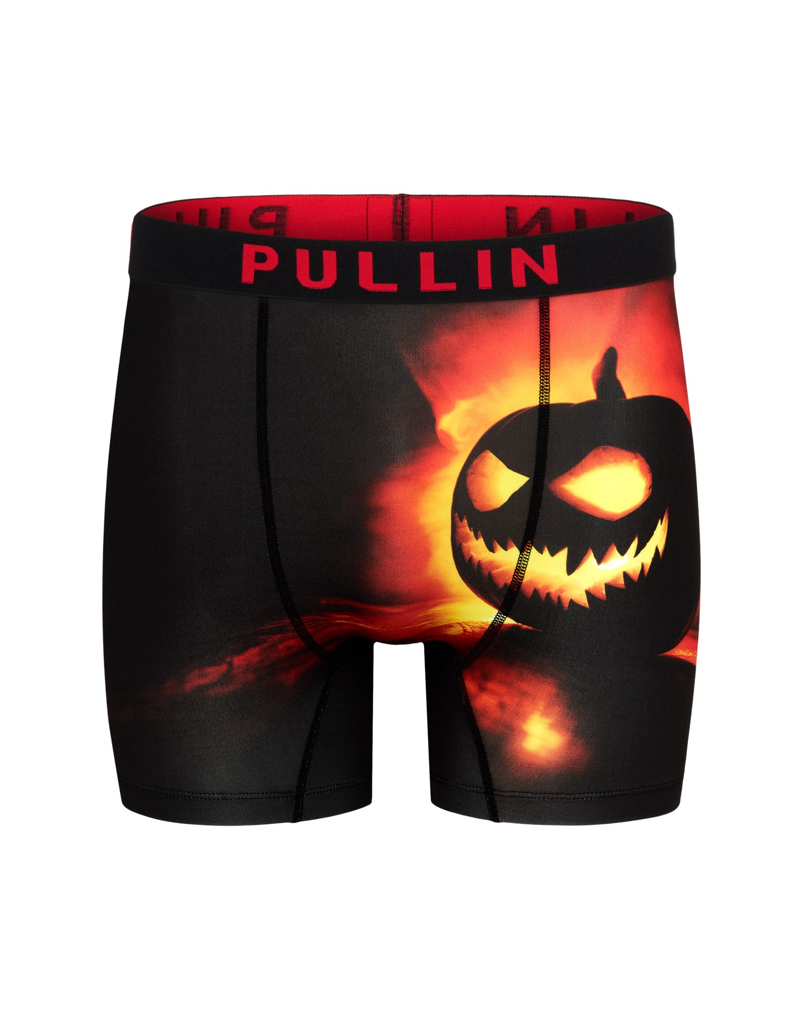 boxer long pumpy PULLIN en lycra