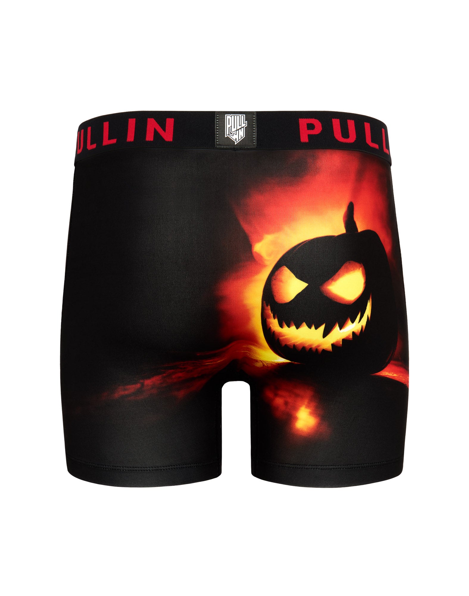 boxer long pumpy PULLIN en lycra