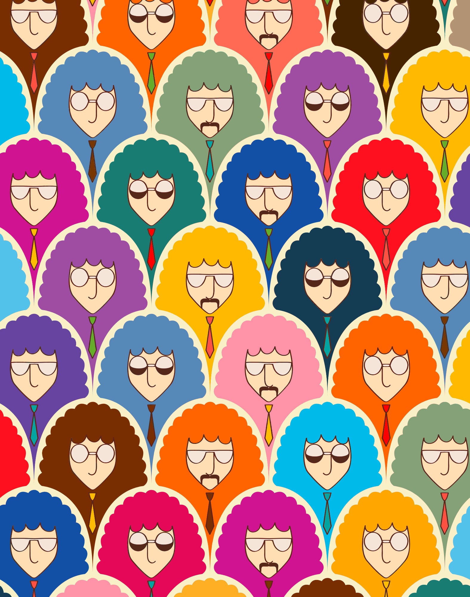 boxer long retrodudes PULLIN en lycra