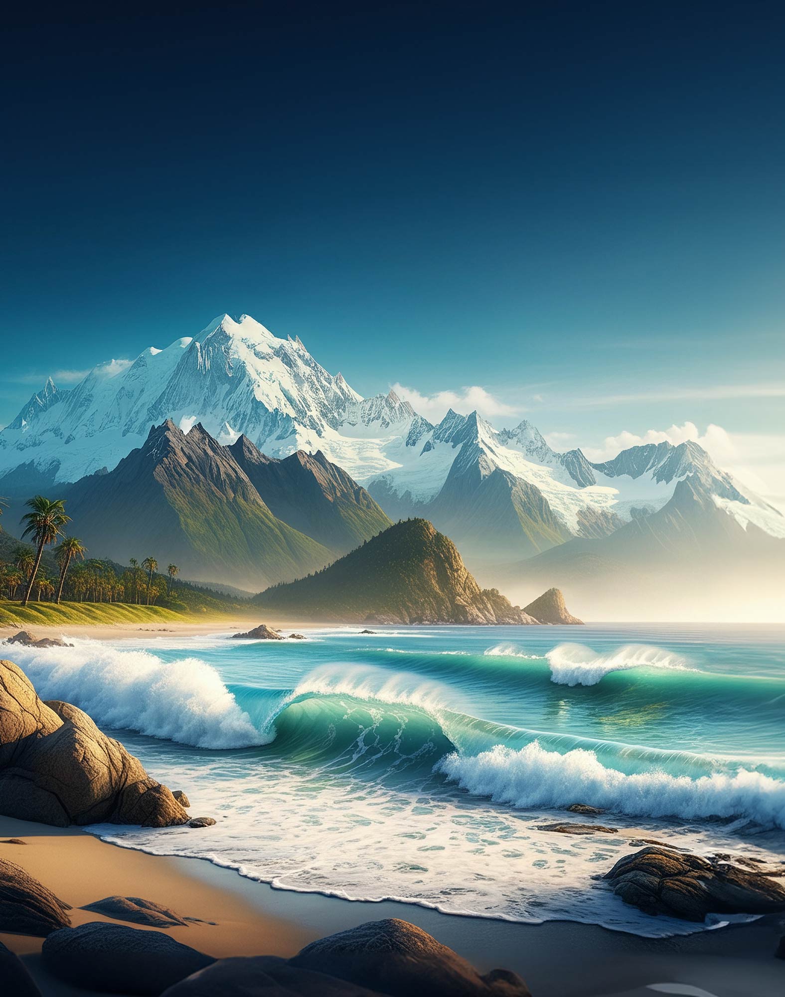 boxer long reve PULLIN en lycra