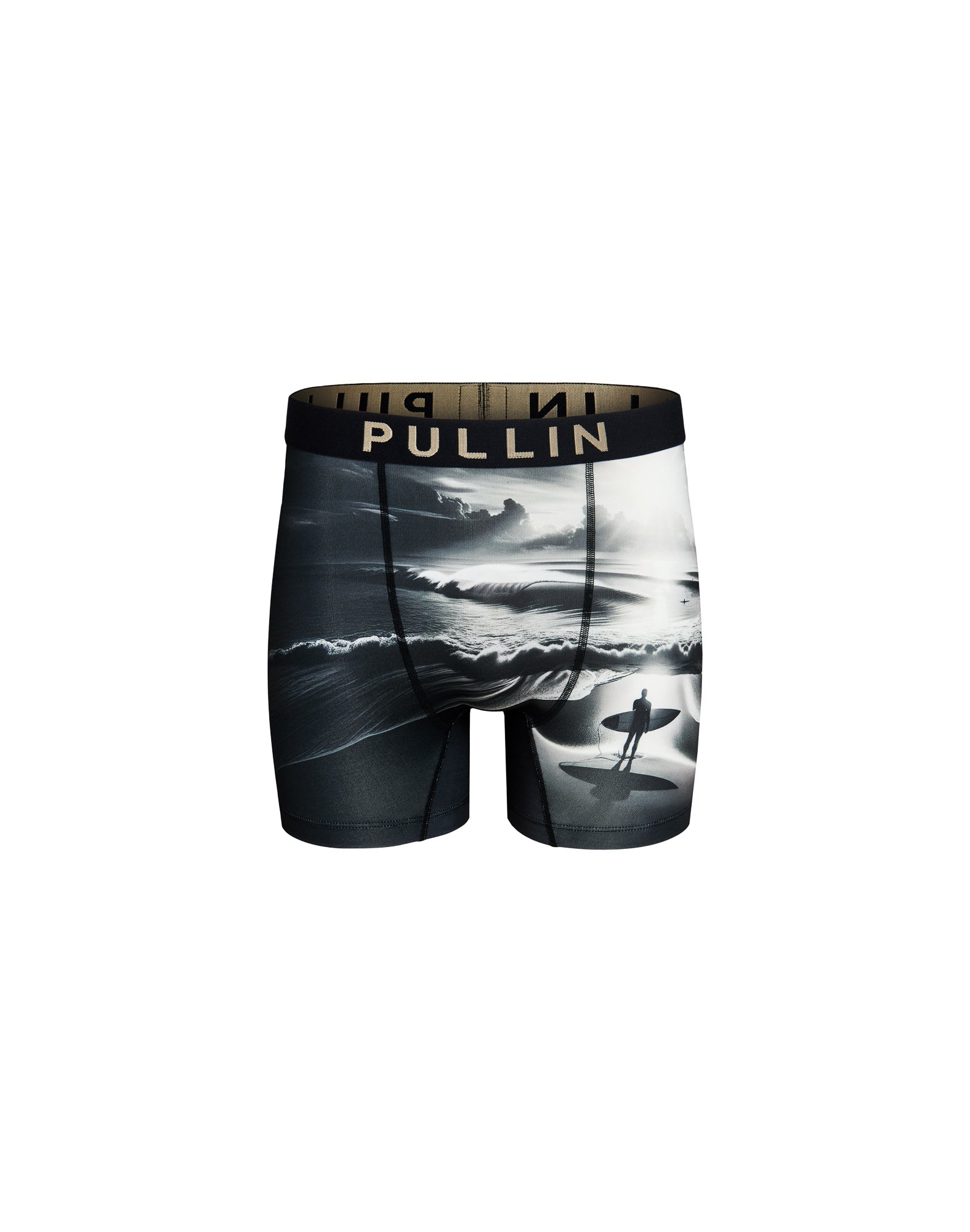 boxer long ripsurf PULLIN