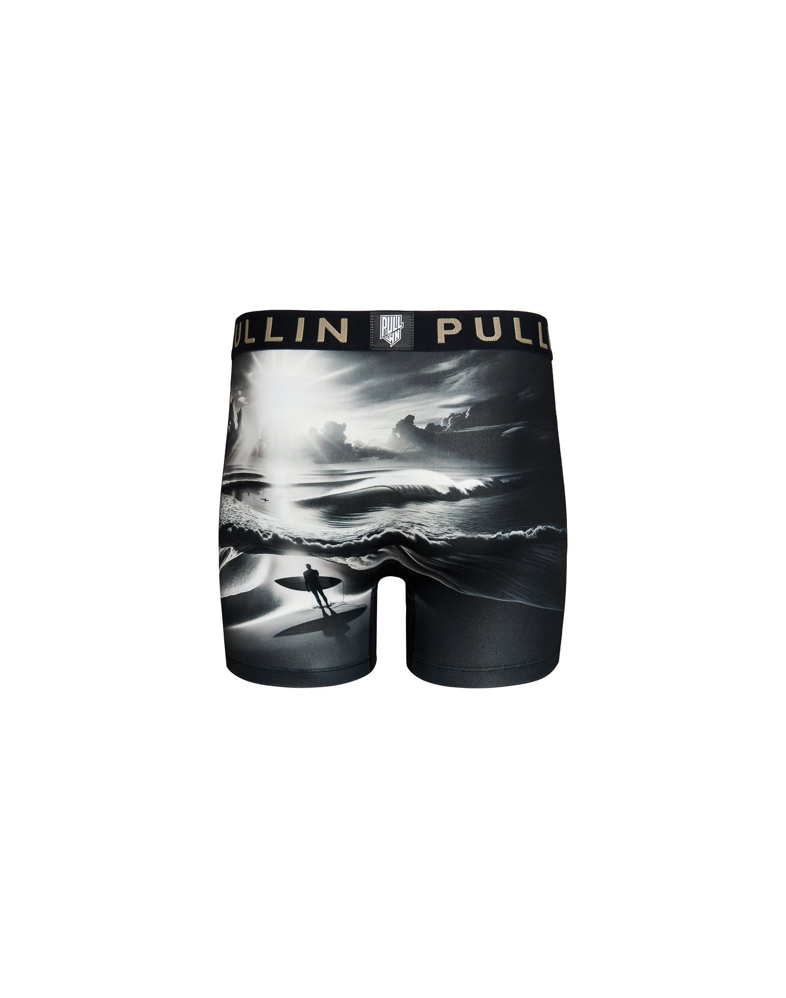 boxer long ripsurf PULLIN