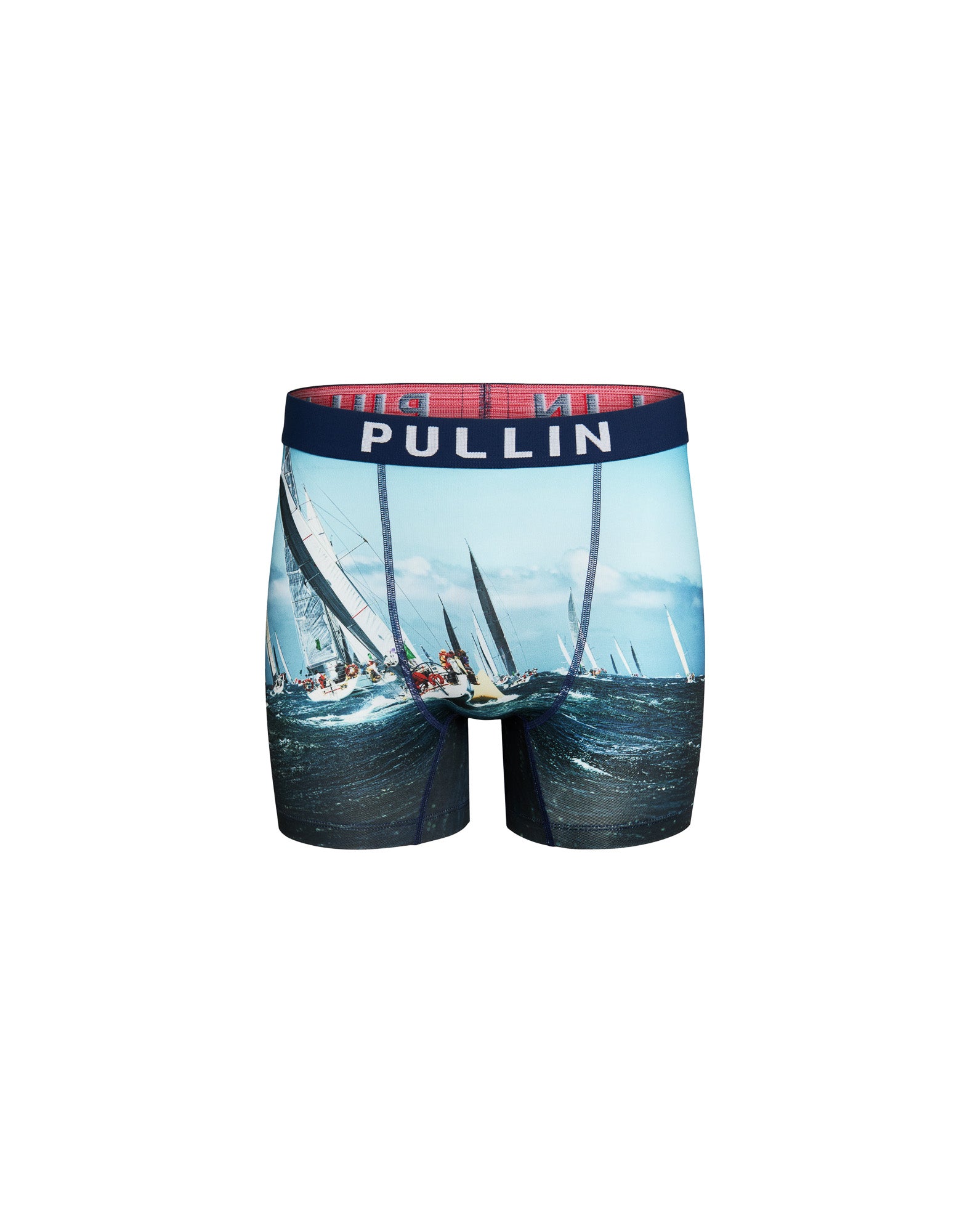 boxer long sail PULLIN