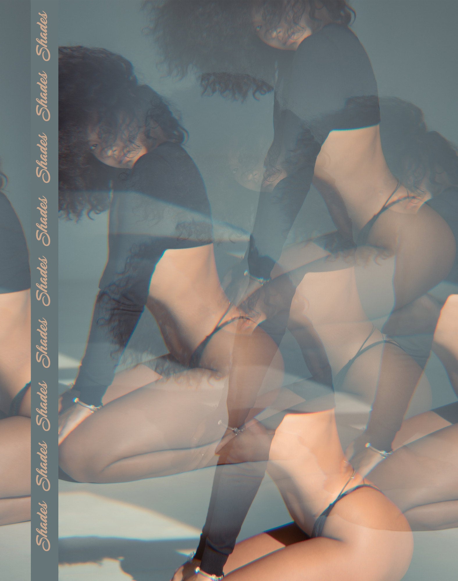 boxer long shades PULLIN en lycra