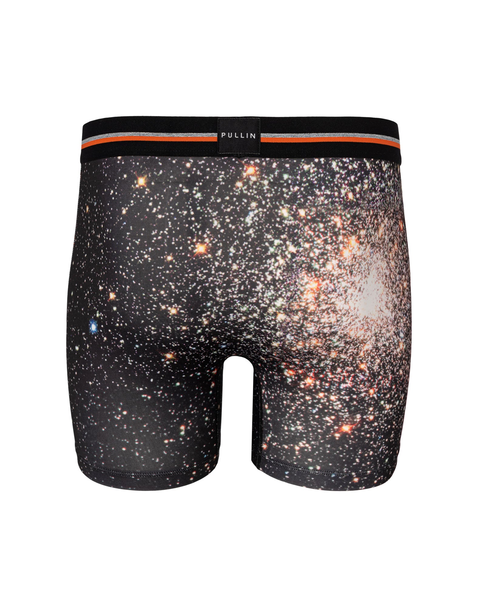 boxer long skilunaire PULLIN en lycra