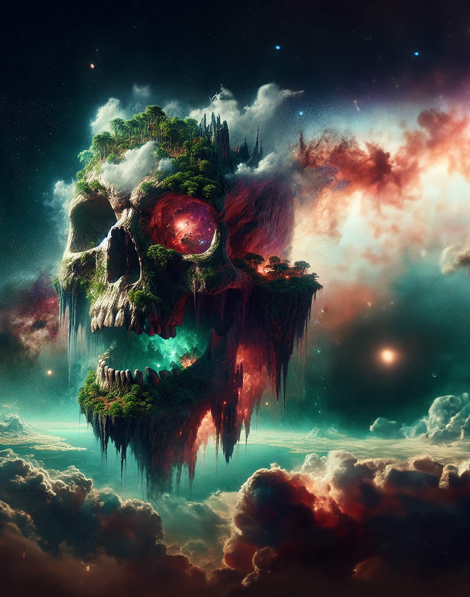 boxer homme long skyland PULLIN en lycra