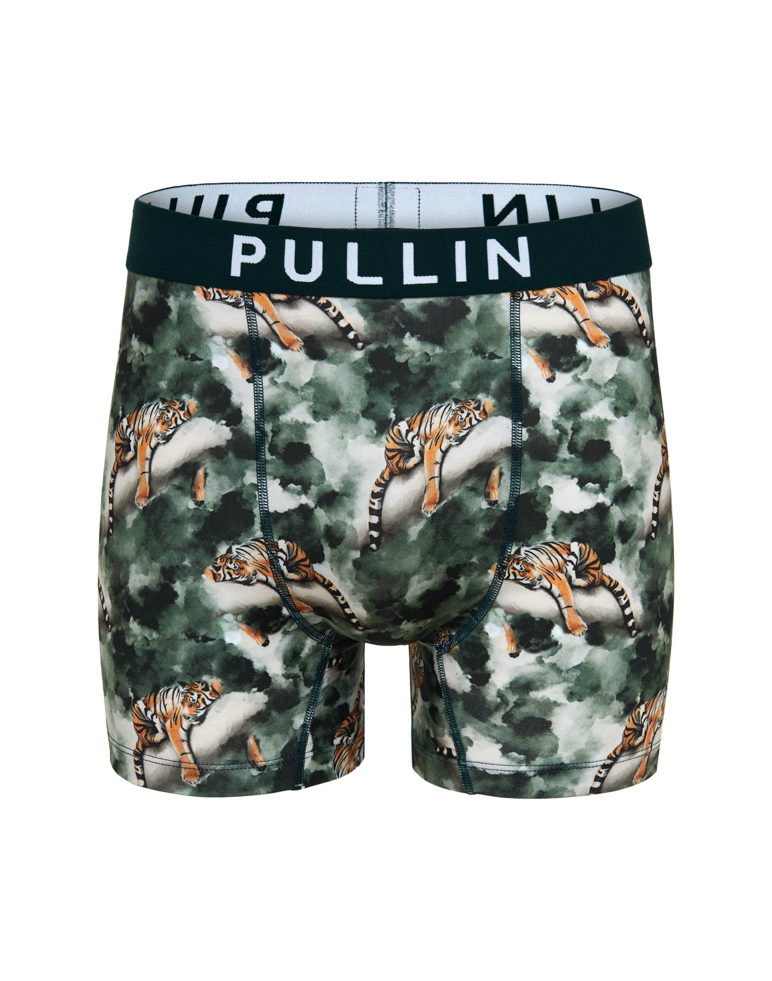 boxer long sleepys PULLIN en lycra