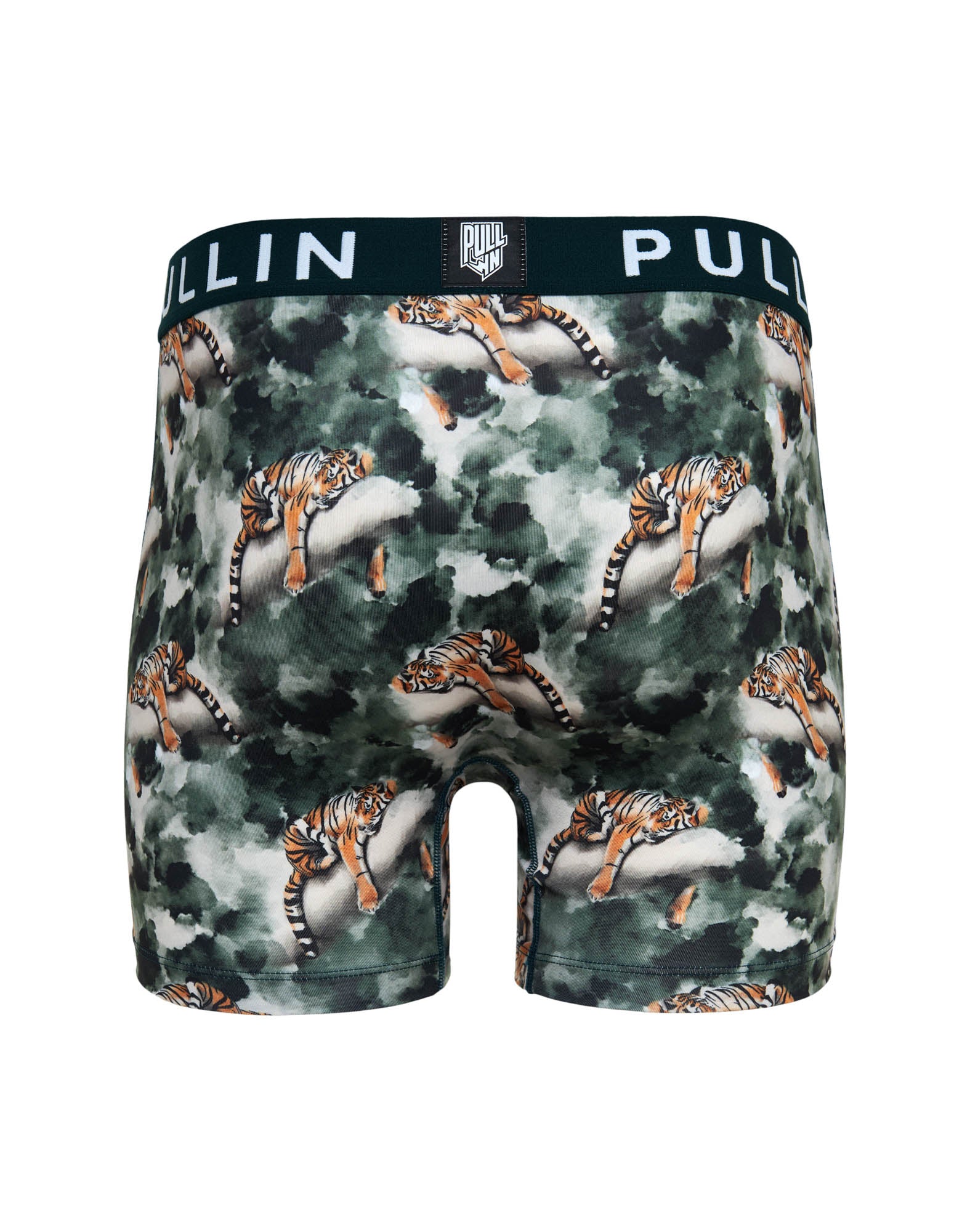 boxer long sleepys PULLIN en lycra