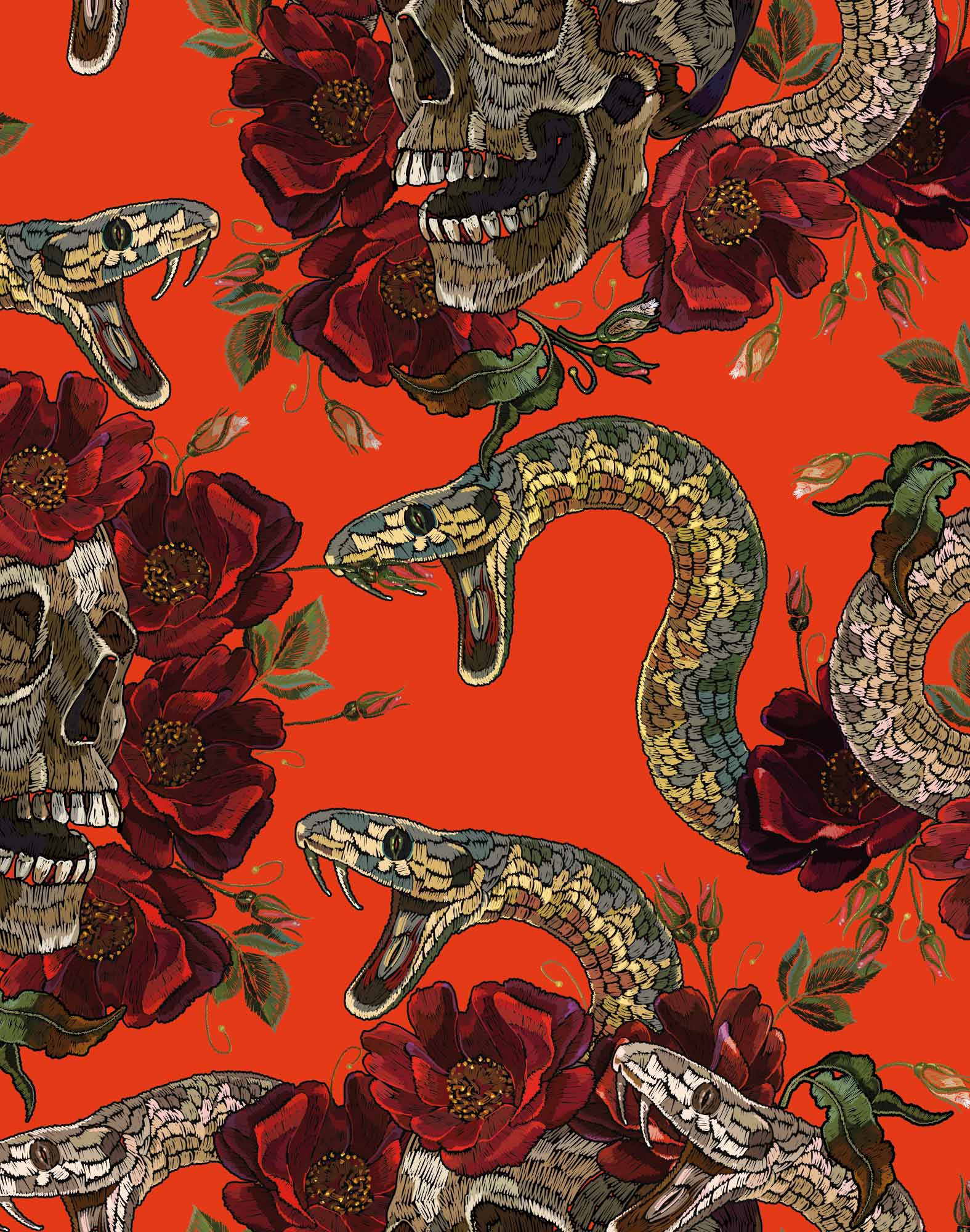 boxer long snaky PULLIN en lycra