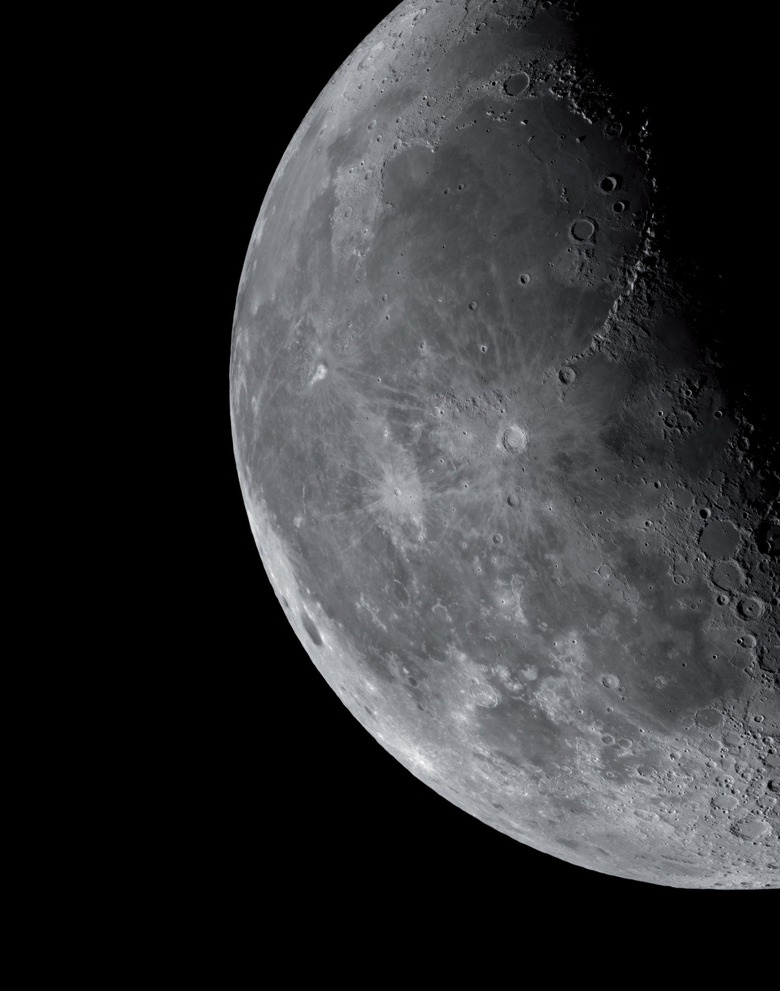 boxer long stargate PULLIN en polyester