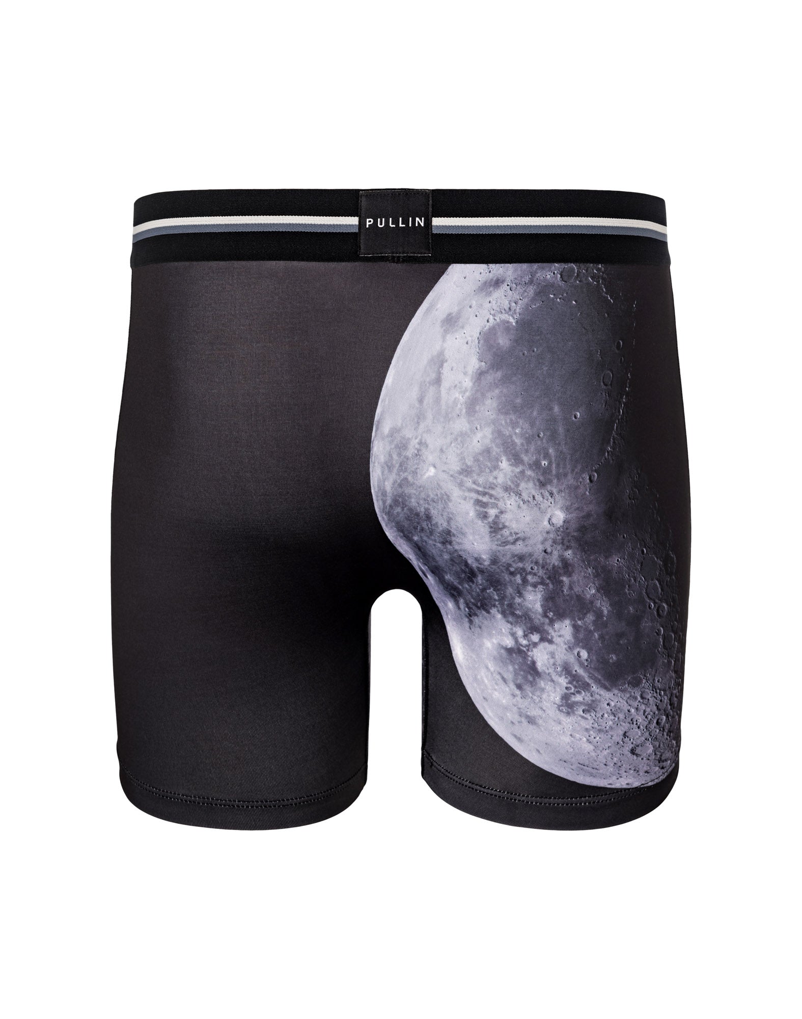 boxer long stargate PULLIN en polyester
