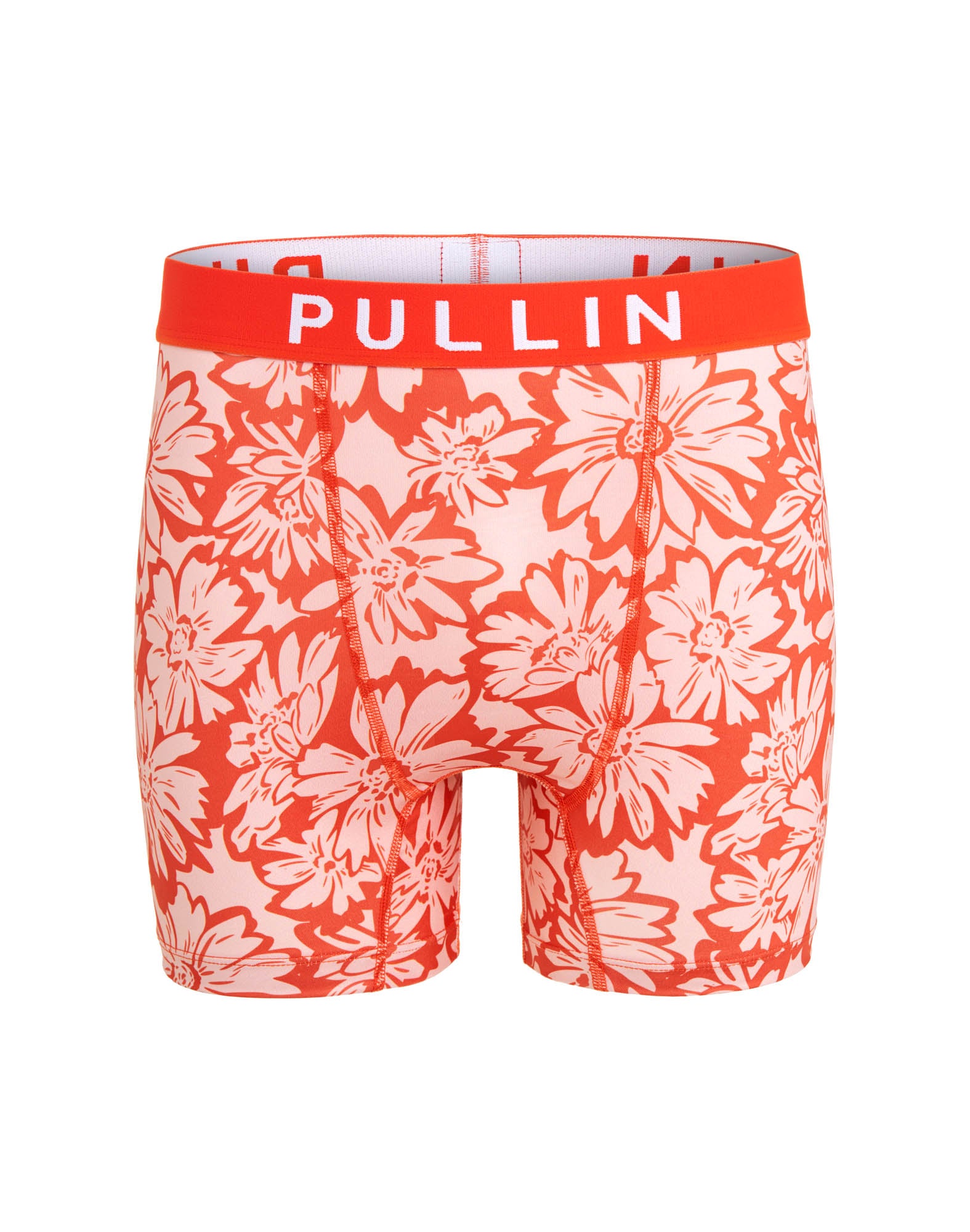 boxer long summergard PULLIN en lycra