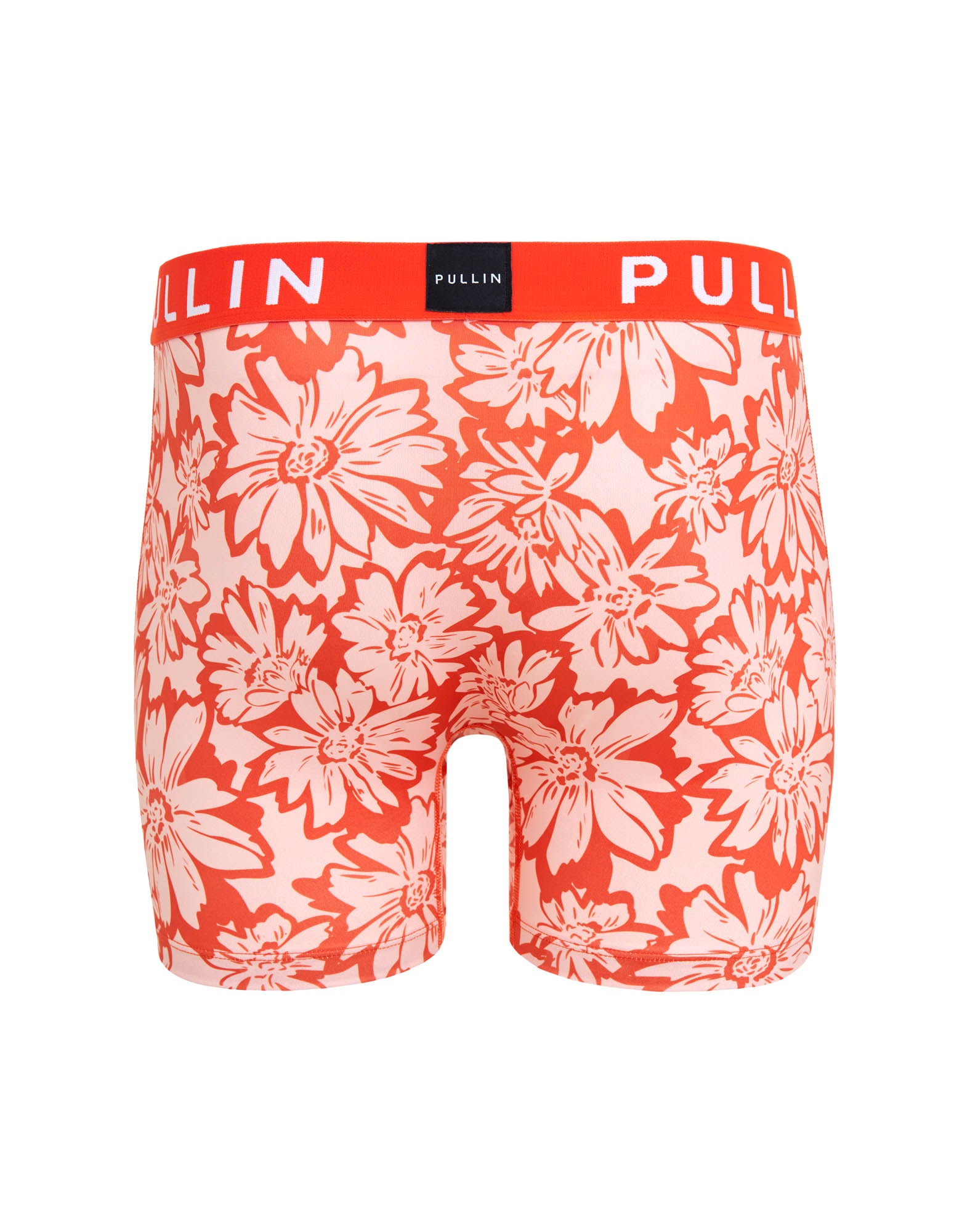 boxer long summergard PULLIN en lycra