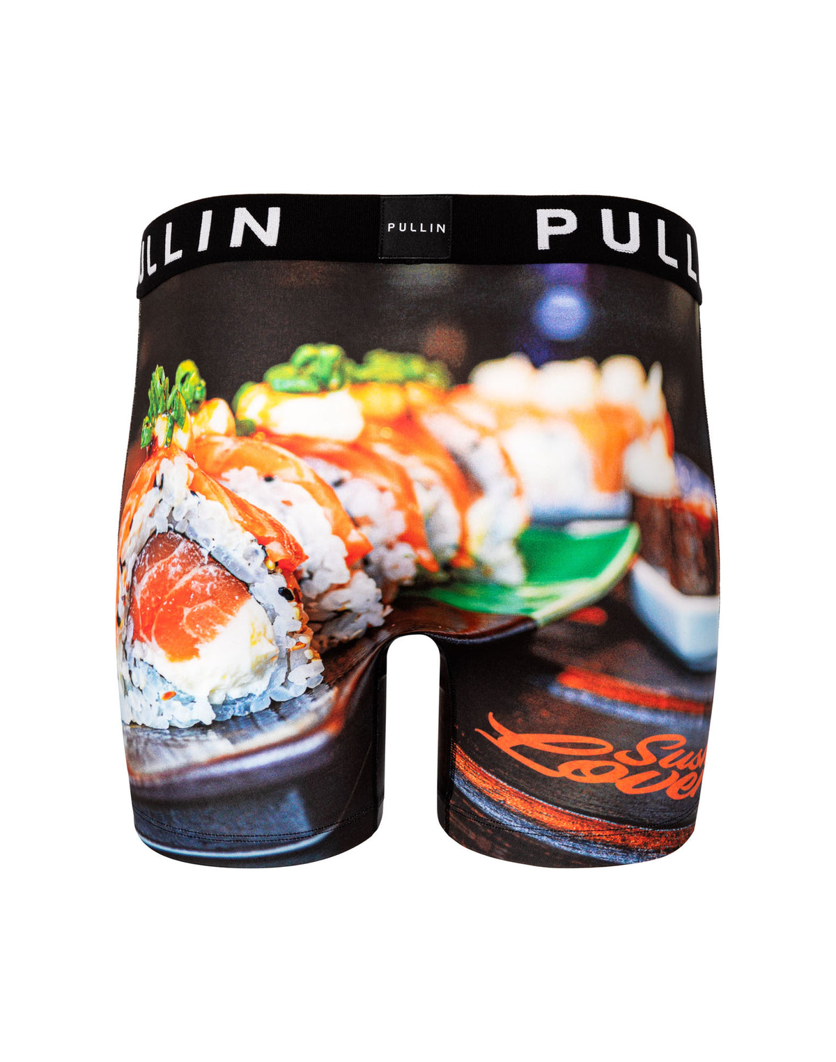 Pullin Pro FASHION 2 SUSHILOVER | PULLIN