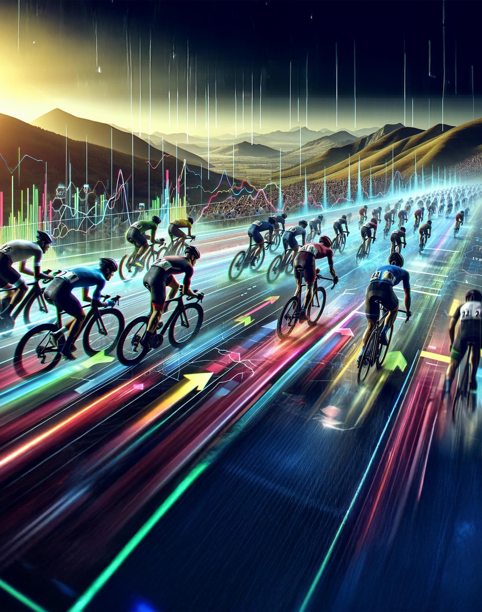 boxer long tour25 PULLIN en lycra