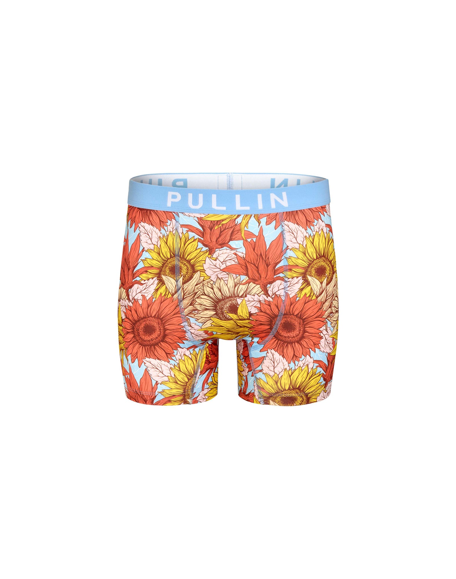 boxer long tourny PULLIN en lycra