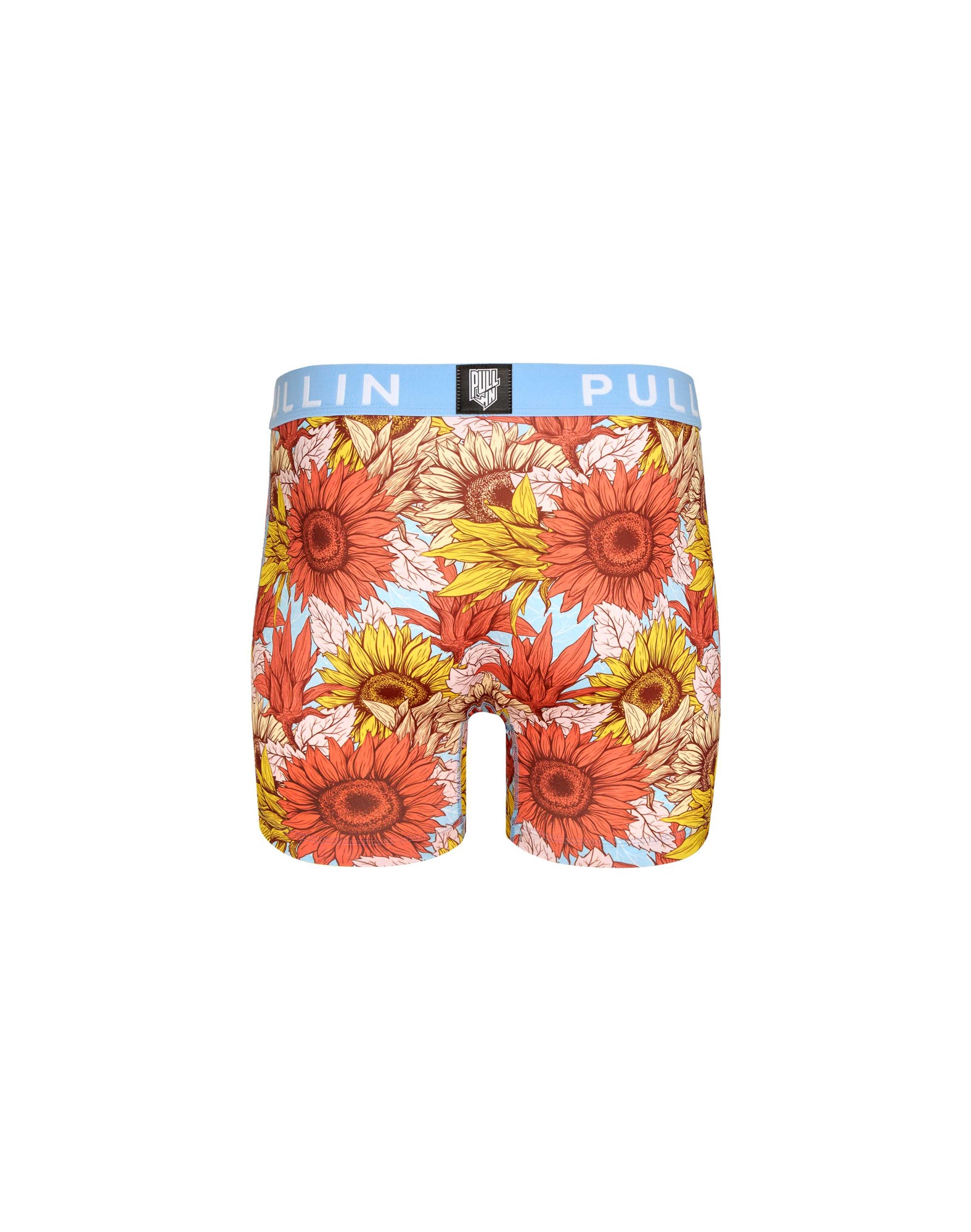 boxer long tourny PULLIN en lycra