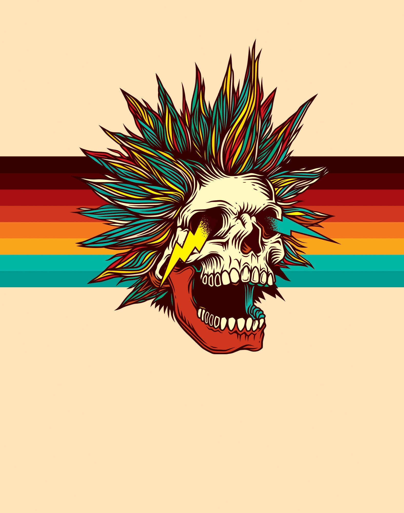 boxer long tresle PULLIN en lycra