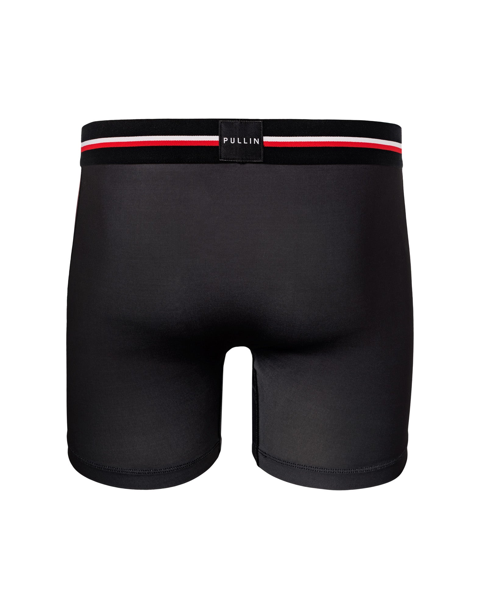 boxer long vampire PULLIN en polyester
