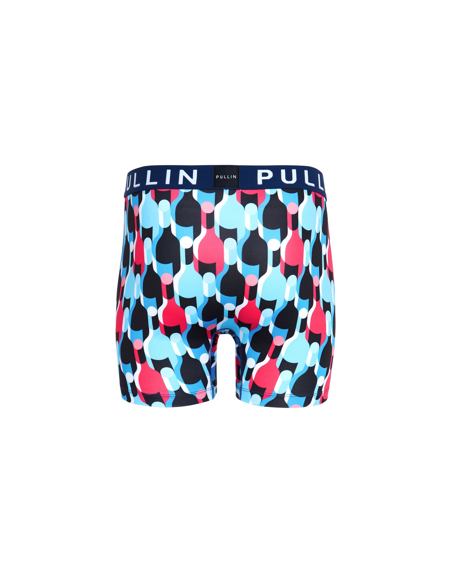 boxer long vini PULLIN en lycra