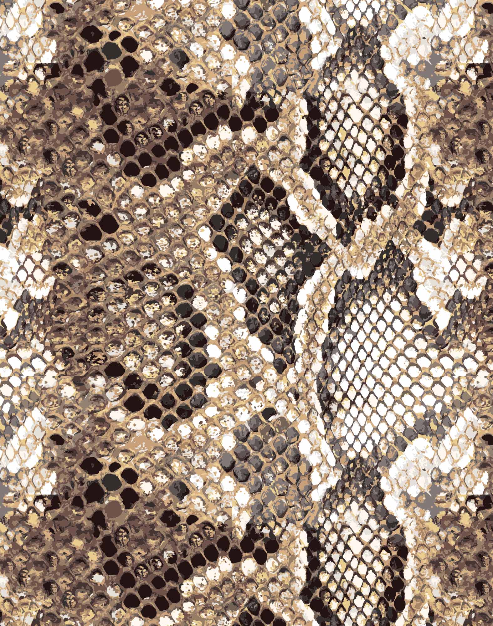 boxer long viper PULLIN en coton