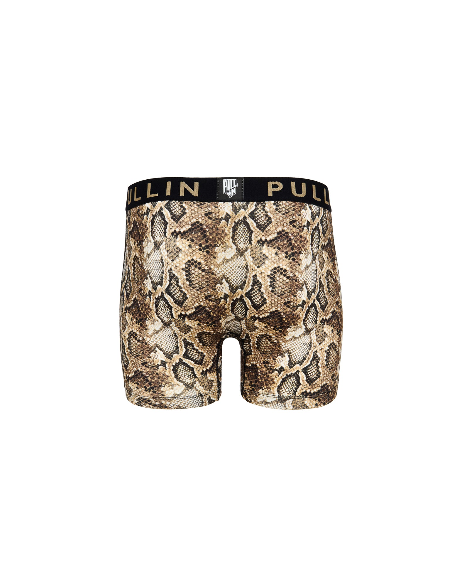 boxer long viper PULLIN en coton
