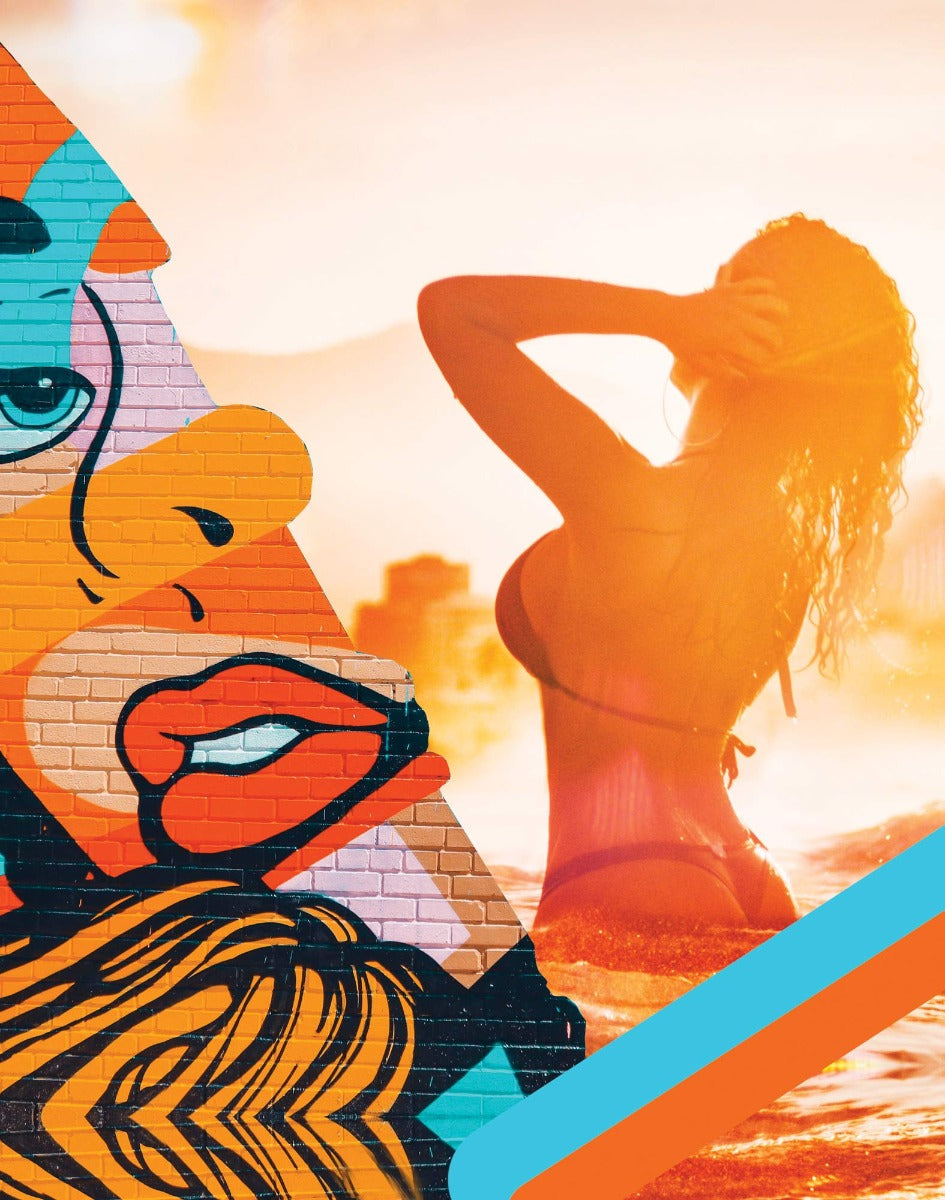 boxer long watchme PULLIN en lycra