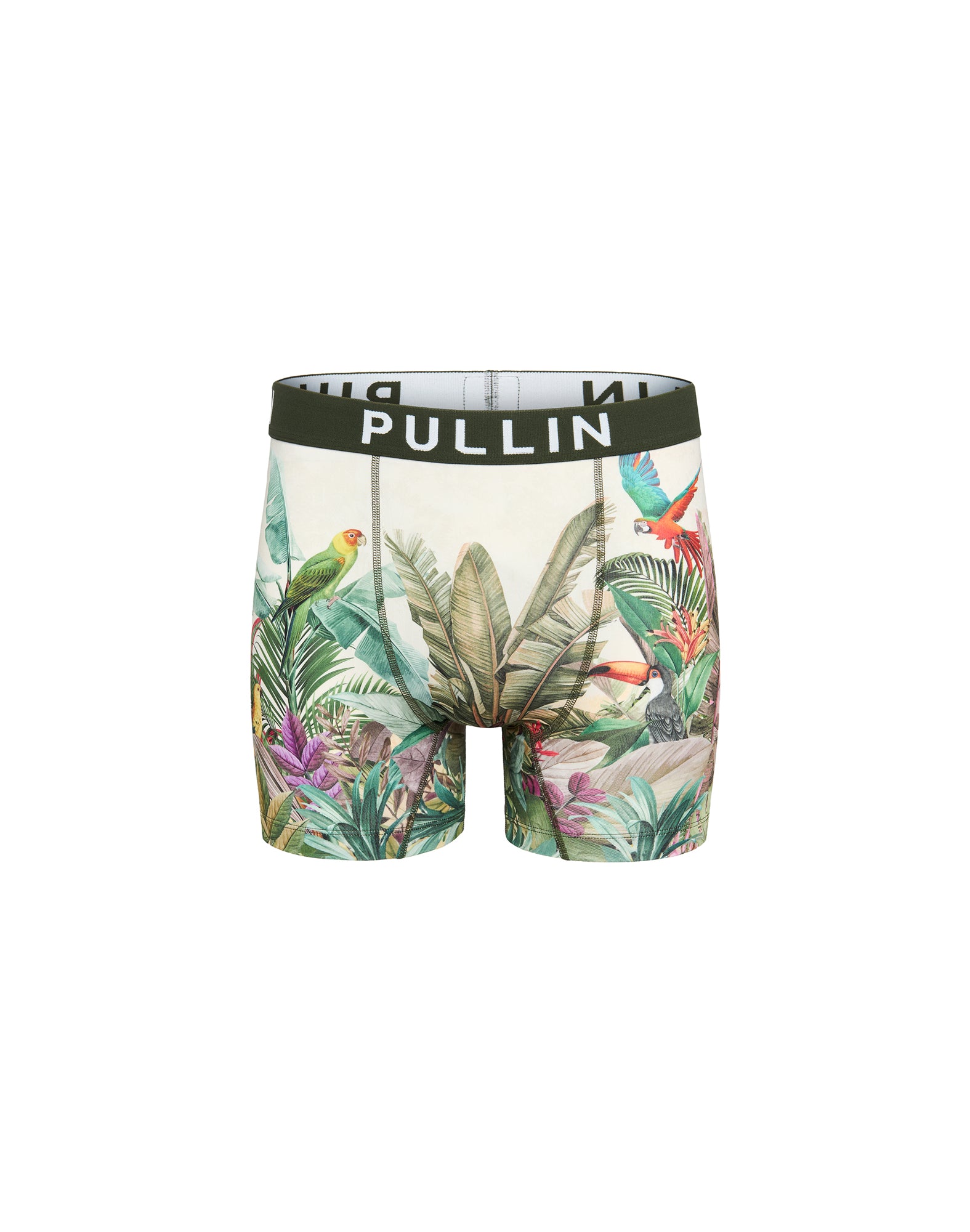 boxer long youpi PULLIN en lycra