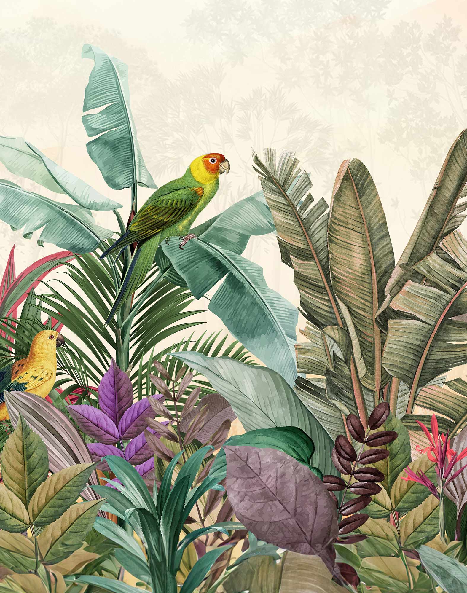 boxer long youpi PULLIN en lycra