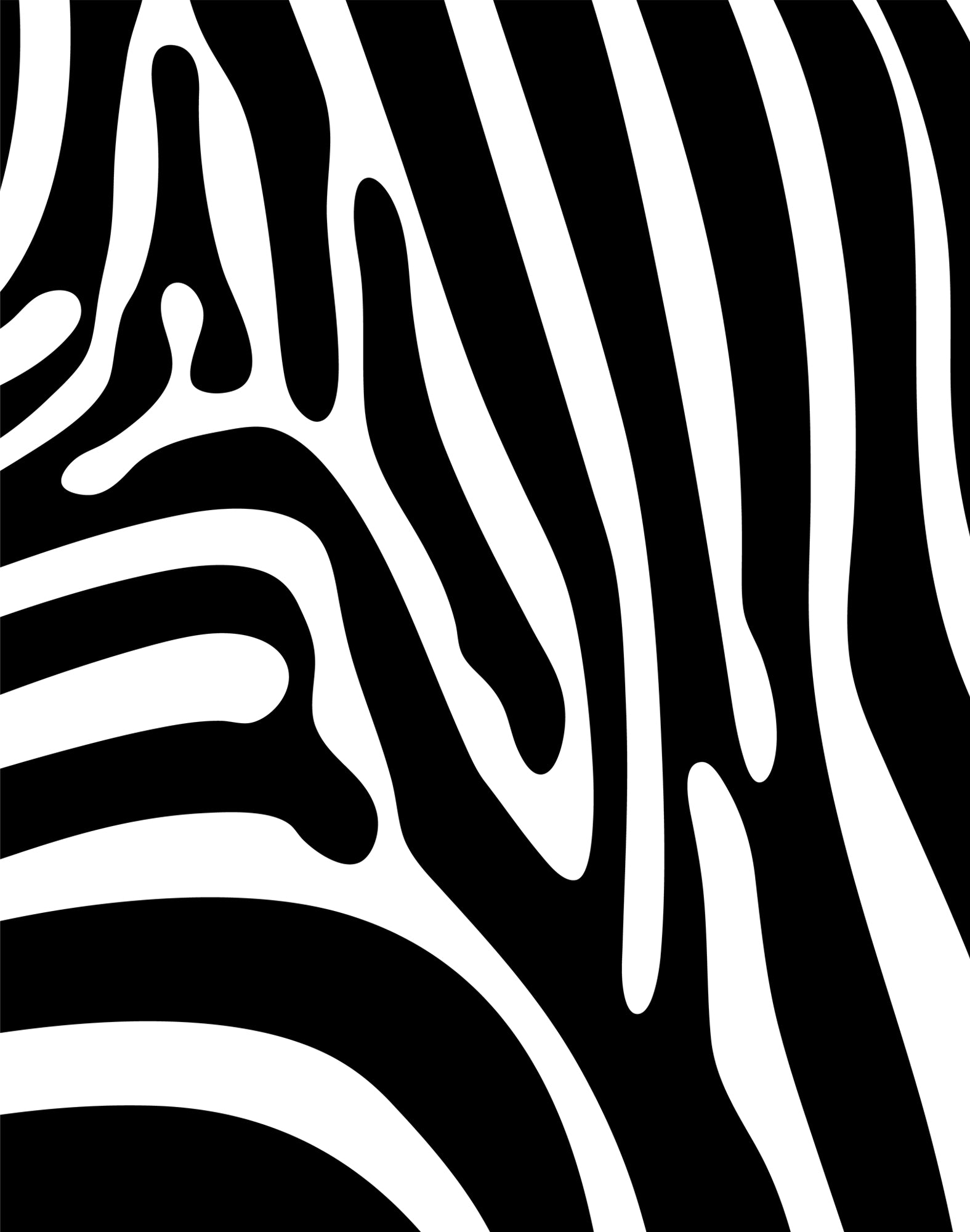 boxer long zion PULLIN en polyester