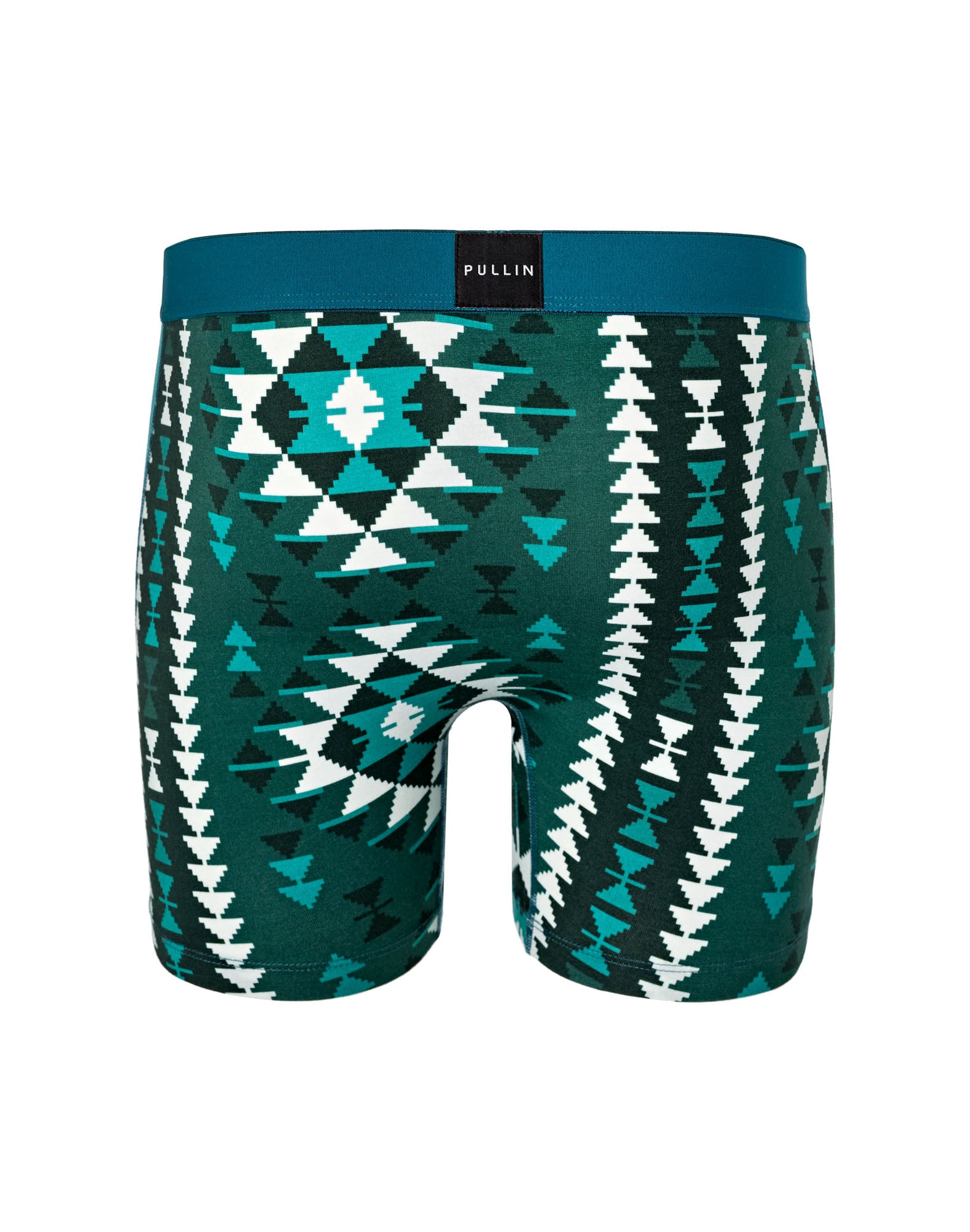 boxer long babel PULLIN en coton