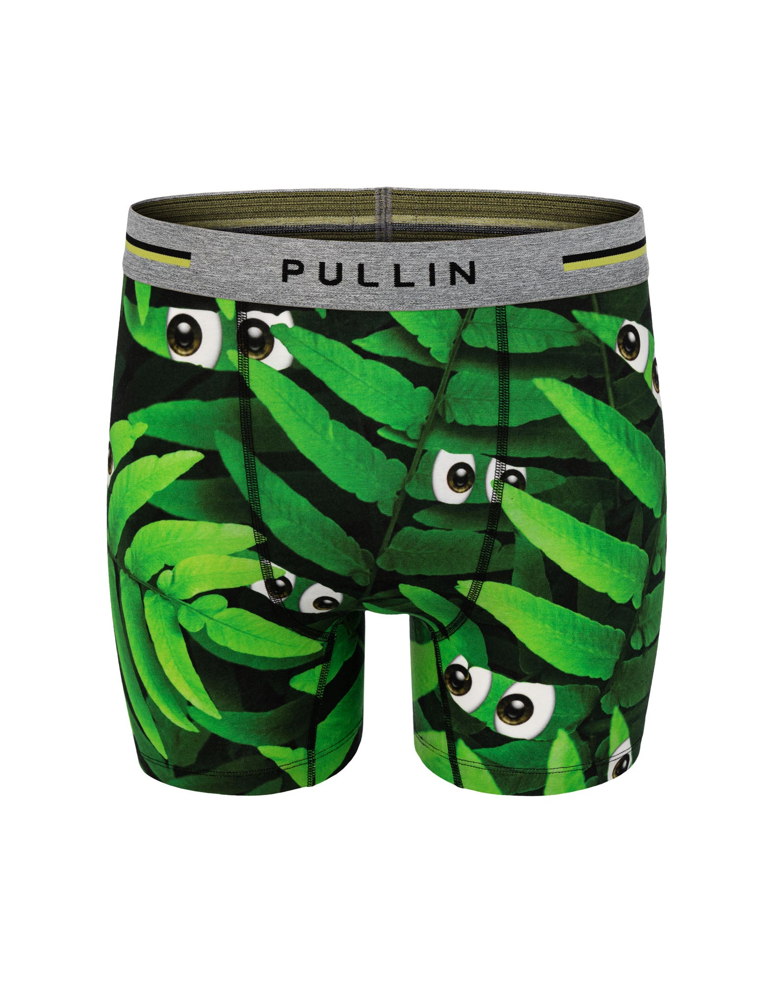 boxer long jungleyes PULLIN en coton