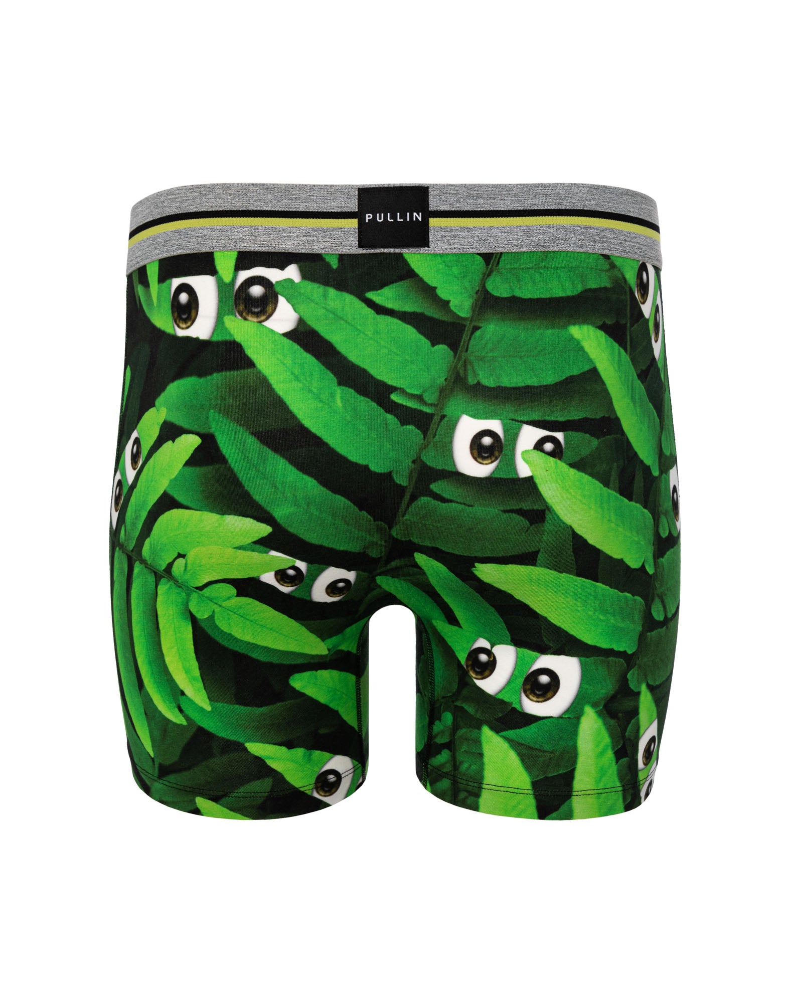 boxer long jungleyes PULLIN en coton