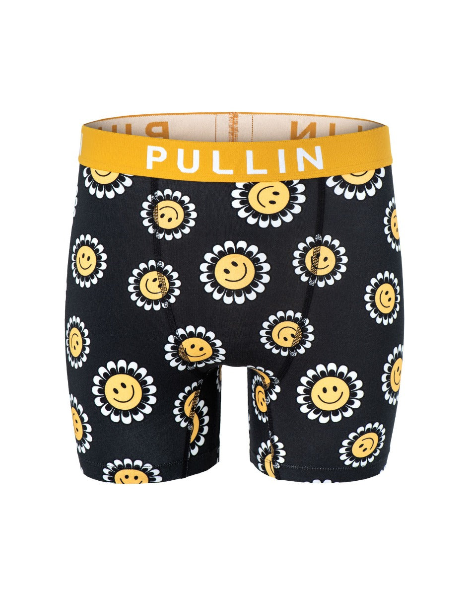 boxer homme long sunflower PULLIN en coton