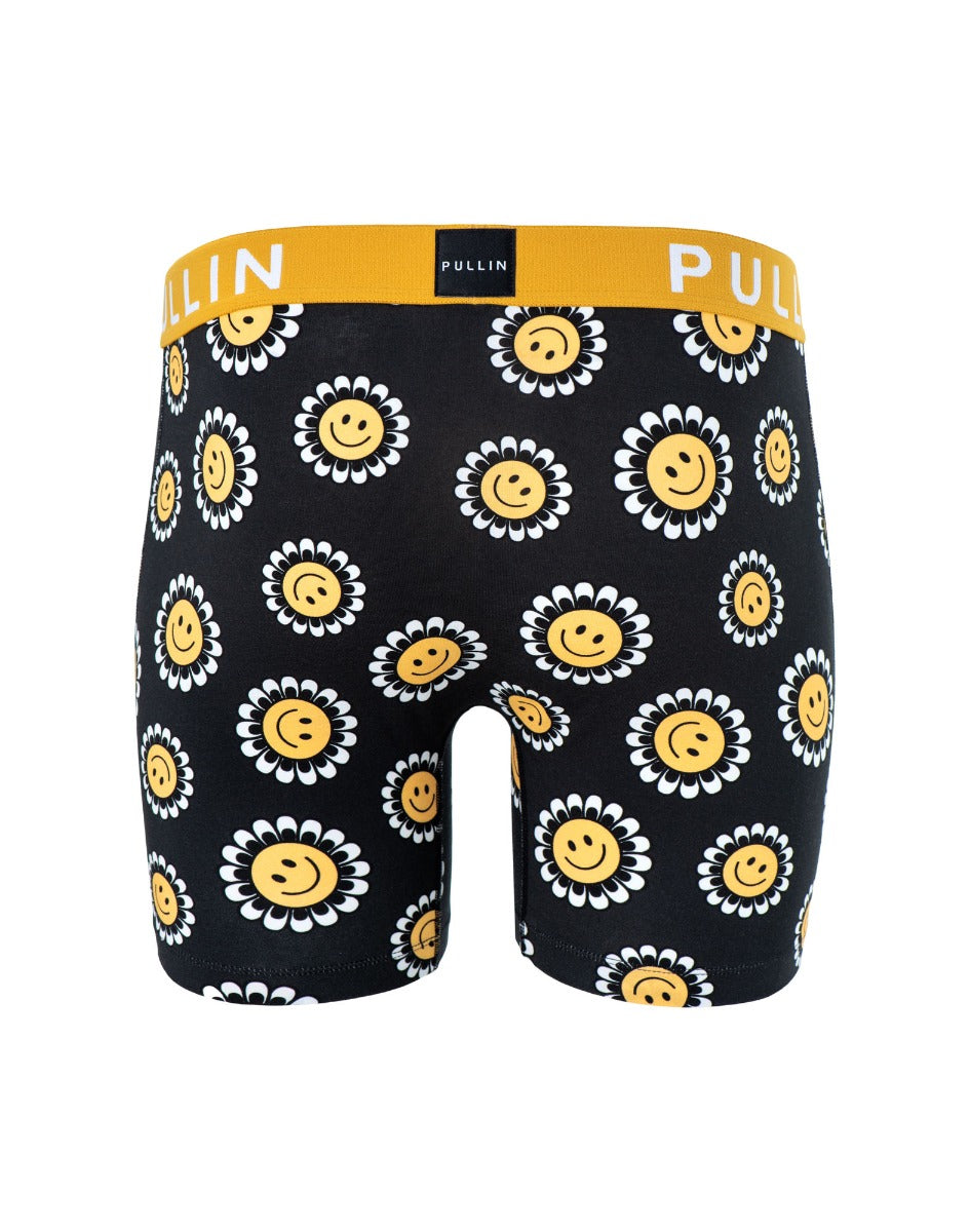 boxer homme long sunflower PULLIN en coton