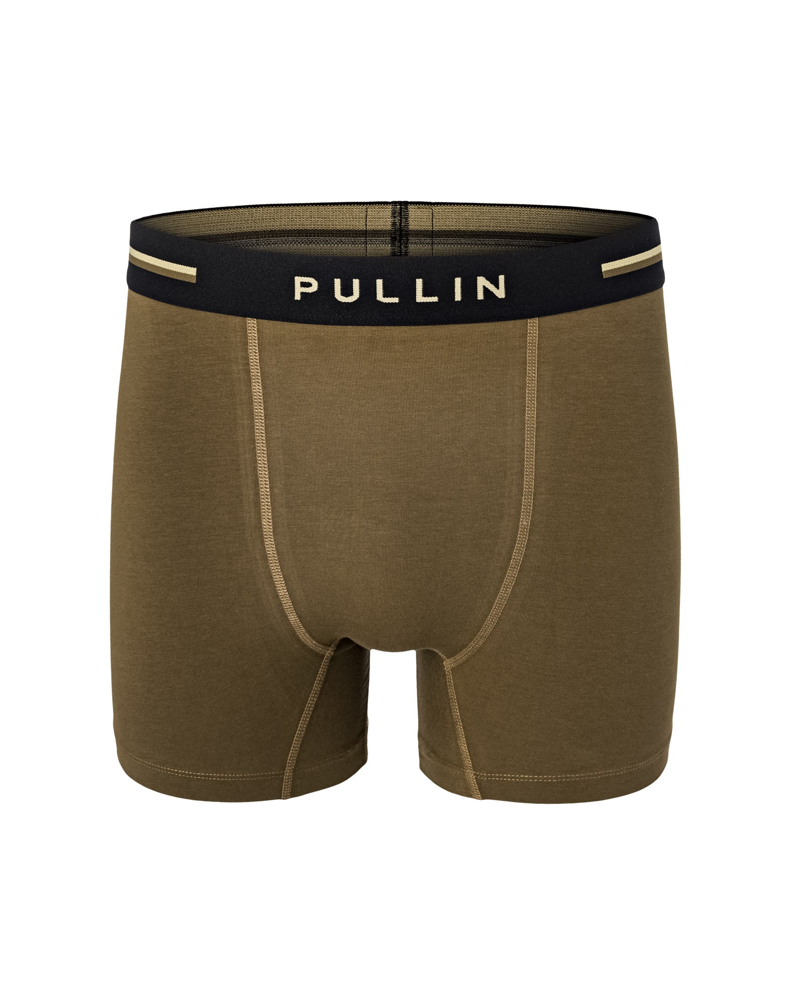 boxer long coton army PULLIN en coton