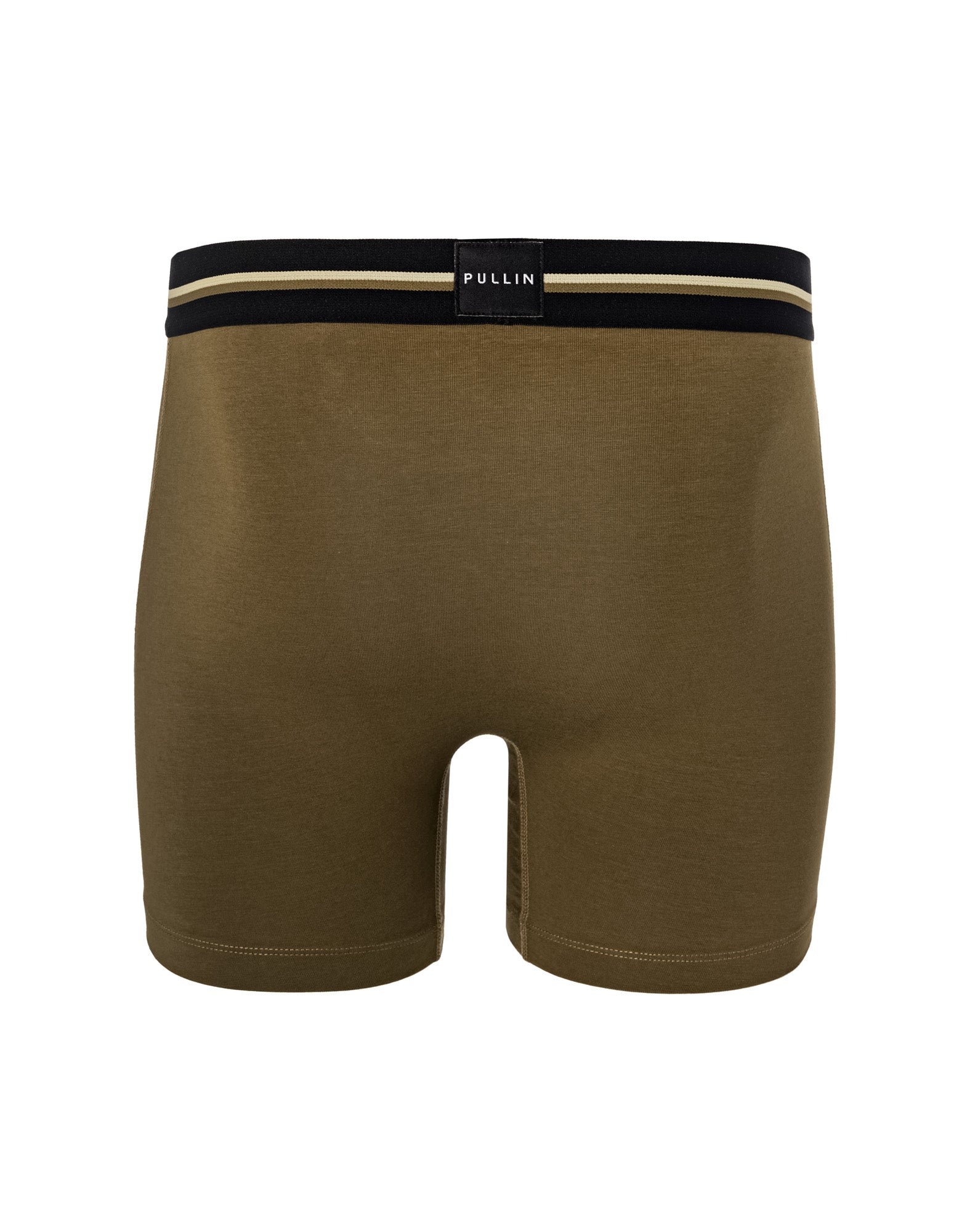 boxer long coton army PULLIN en coton