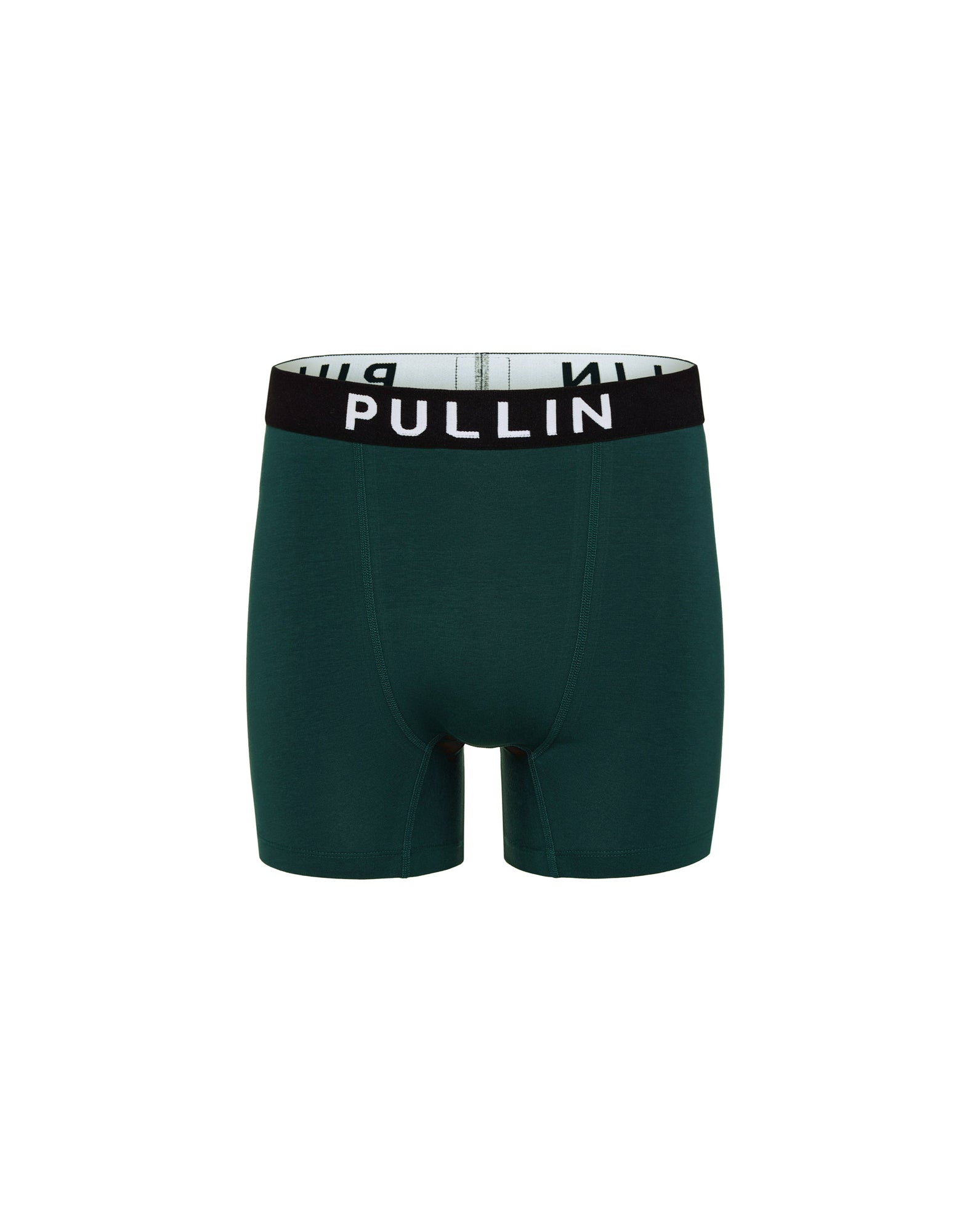 boxer long azul PULLIN en coton
