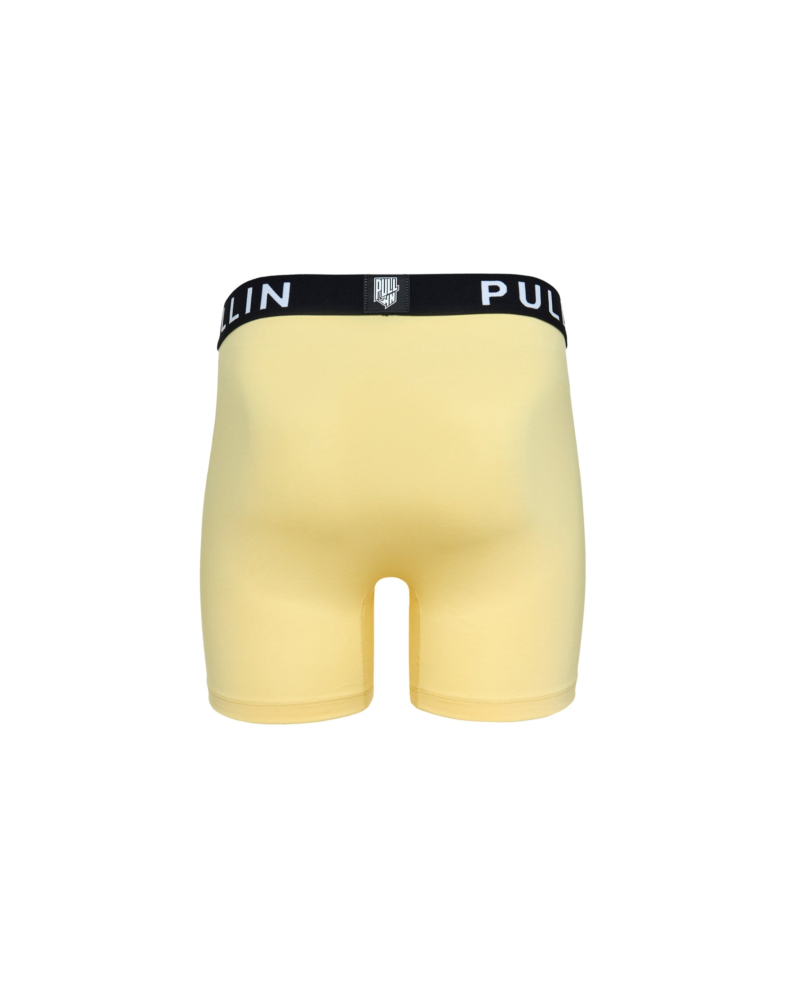 boxer long banana PULLIN en coton