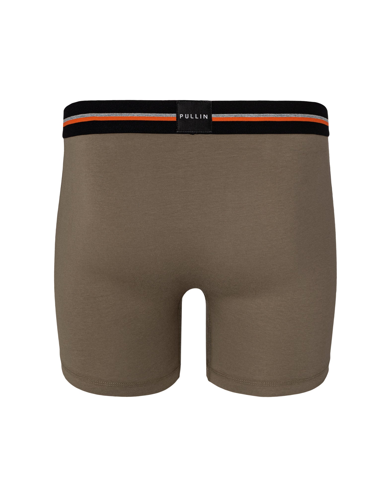 boxer long coton cedar PULLIN en coton