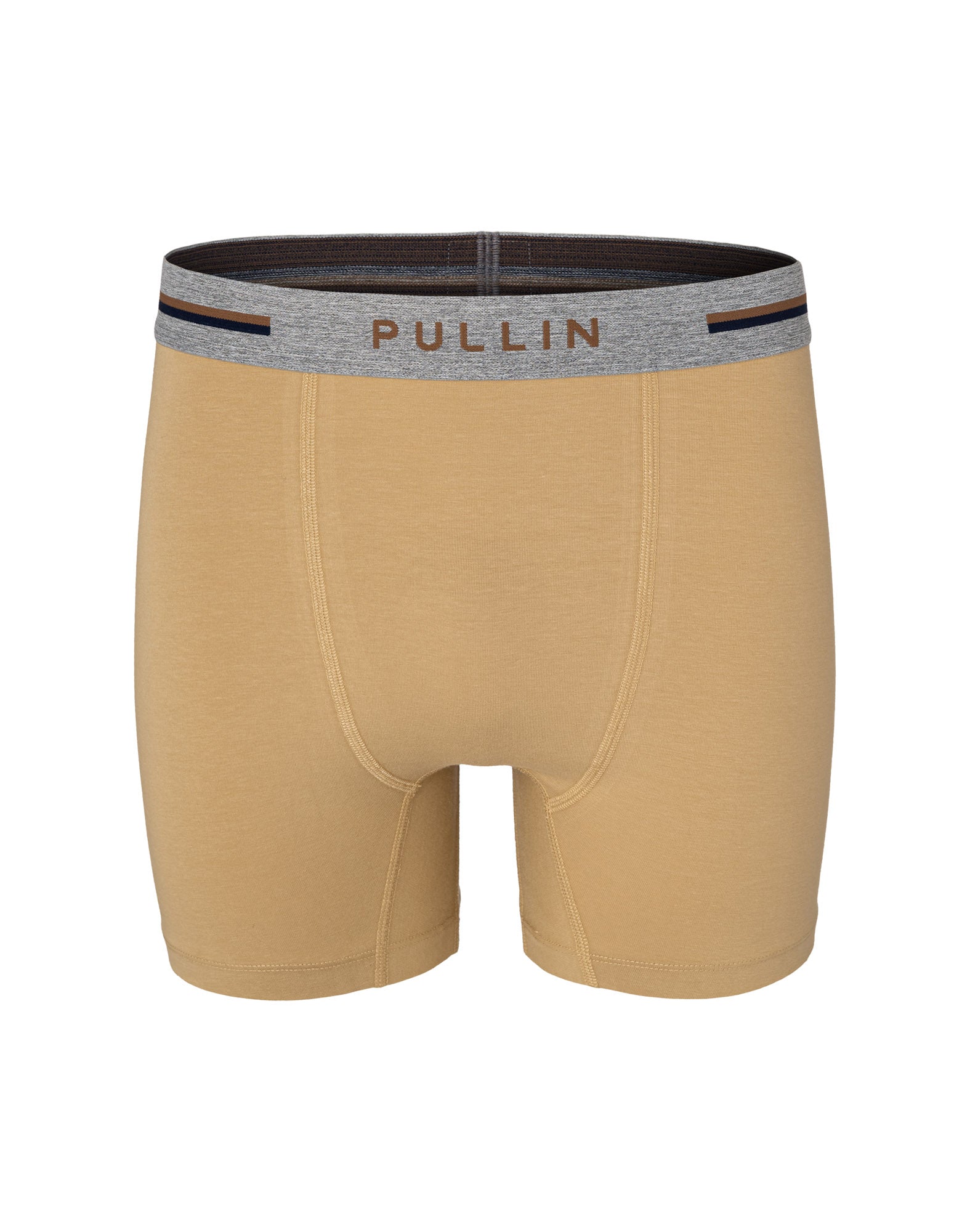 boxer long coton colorado PULLIN en coton