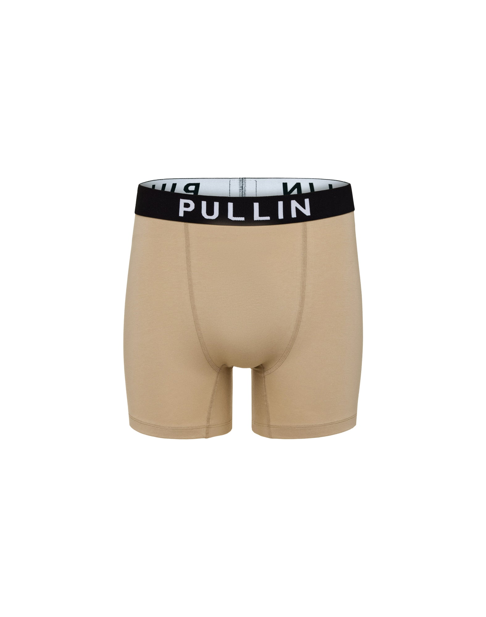 boxer long criminal PULLIN en coton