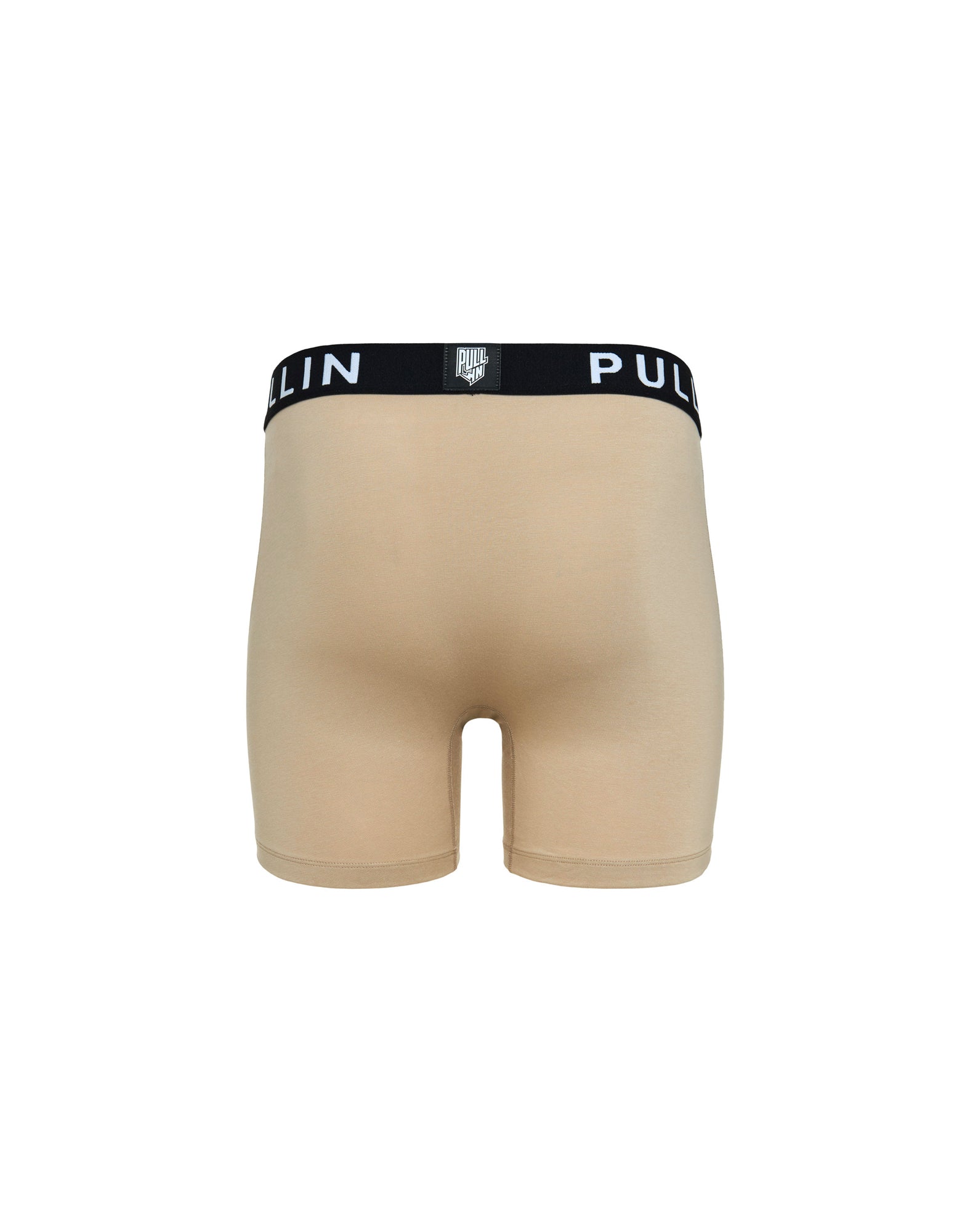 boxer long criminal PULLIN en coton