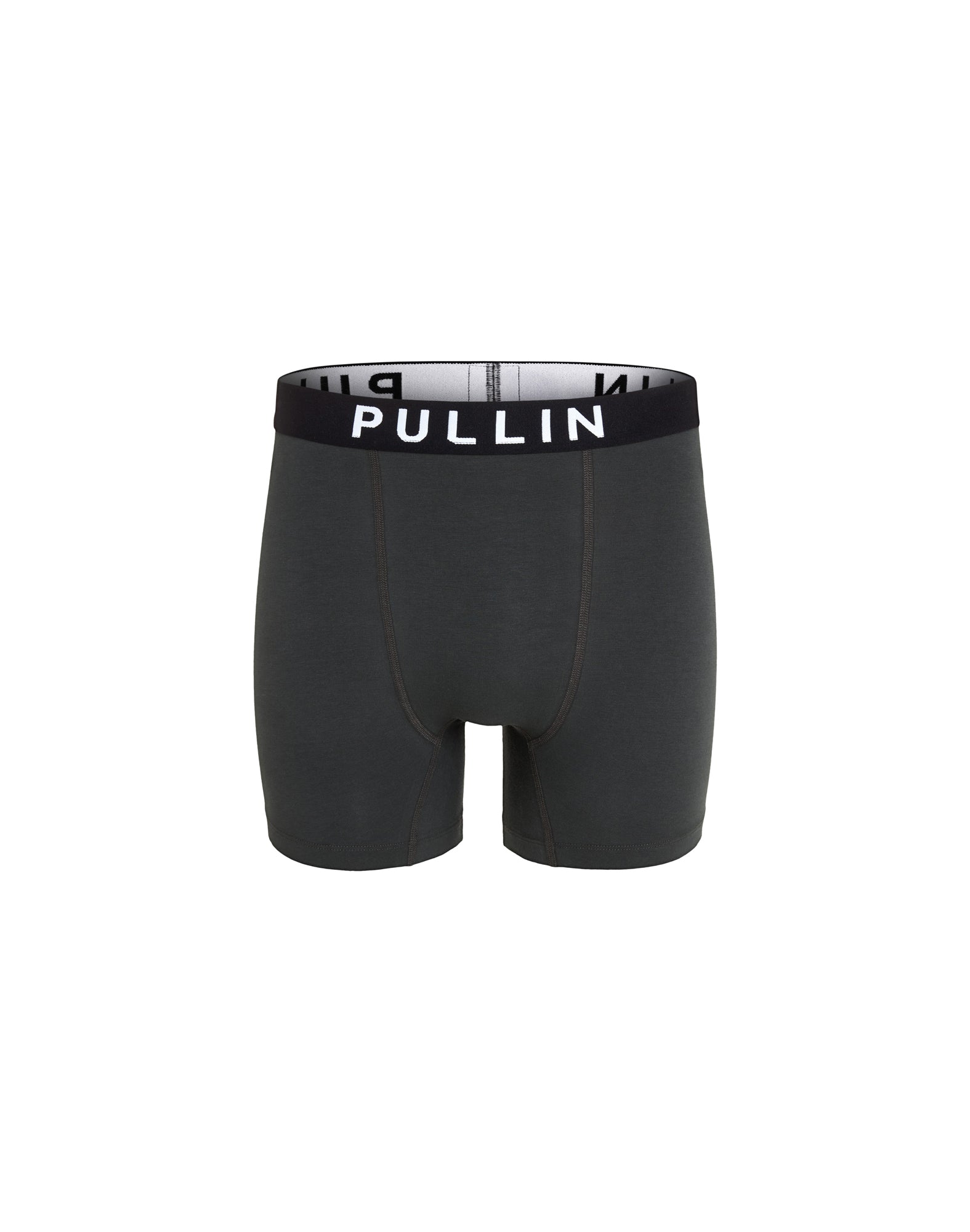 boxer long deepforest PULLIN en coton