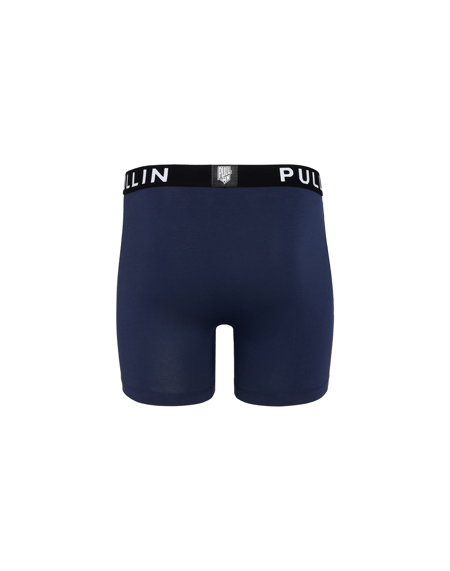 boxer long coton dress PULLIN en coton