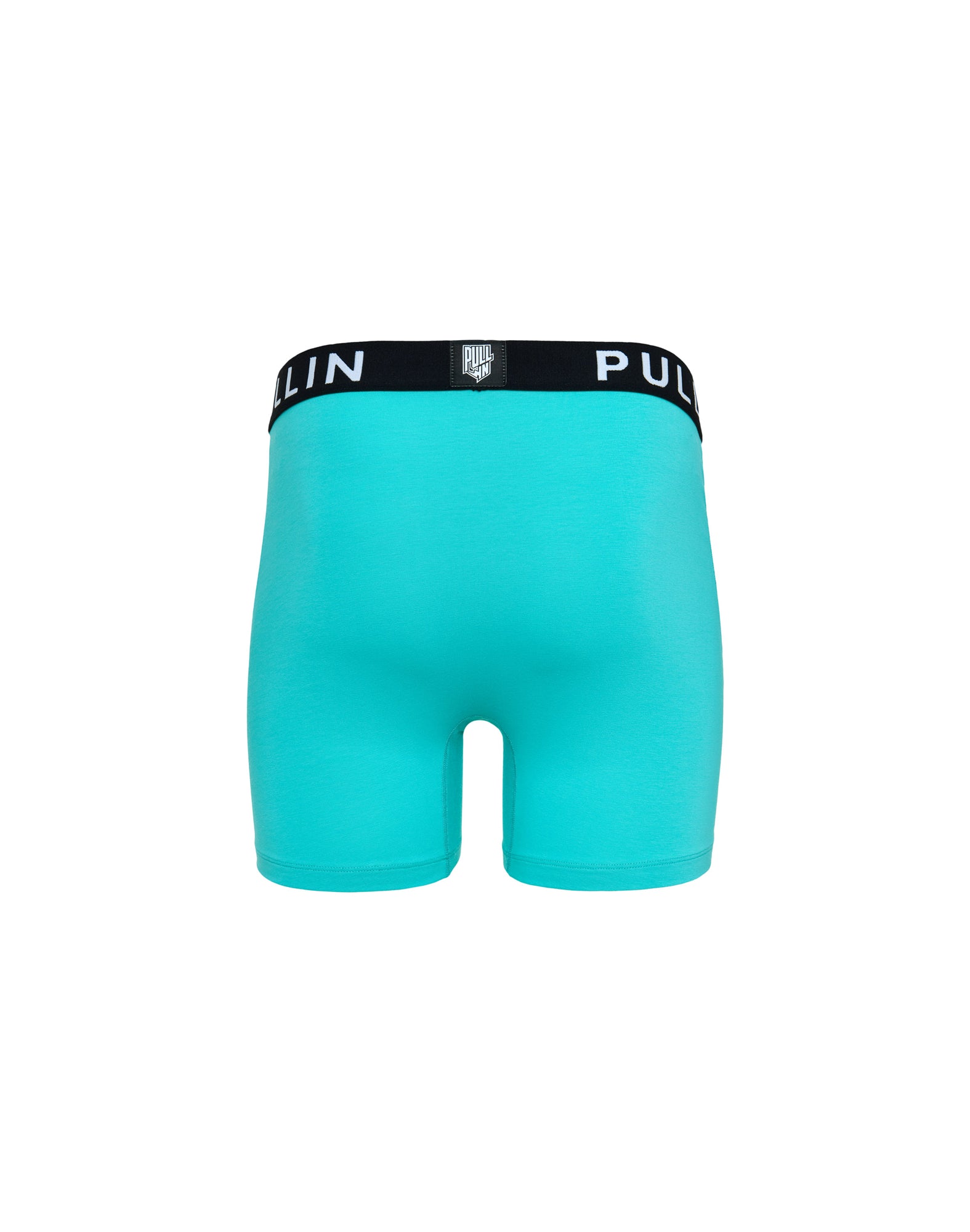 boxer long electric PULLIN en coton