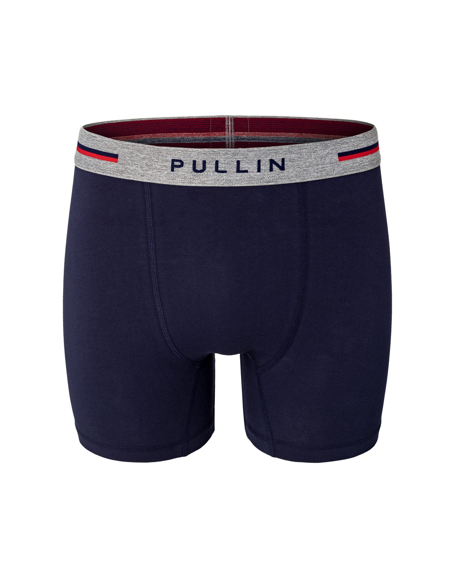 boxer long coton french PULLIN en coton