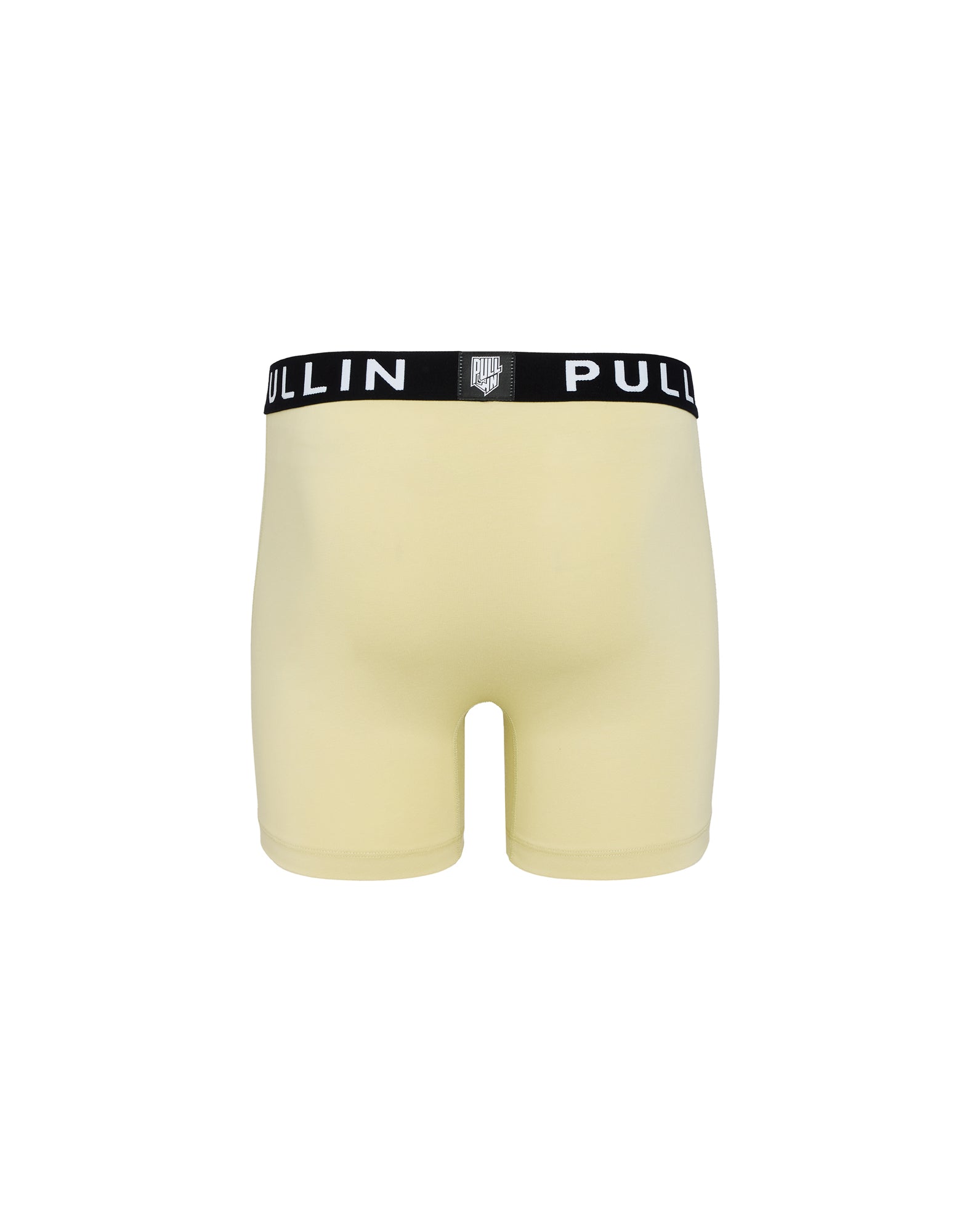 boxer long cotton gravel PULLIN en coton