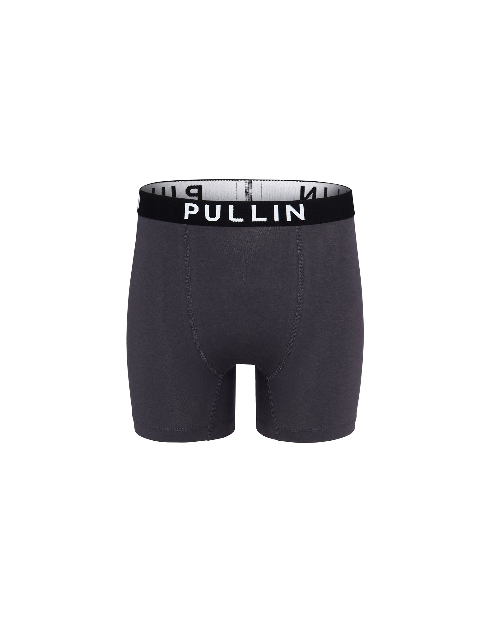 boxer long coton iron PULLIN en coton