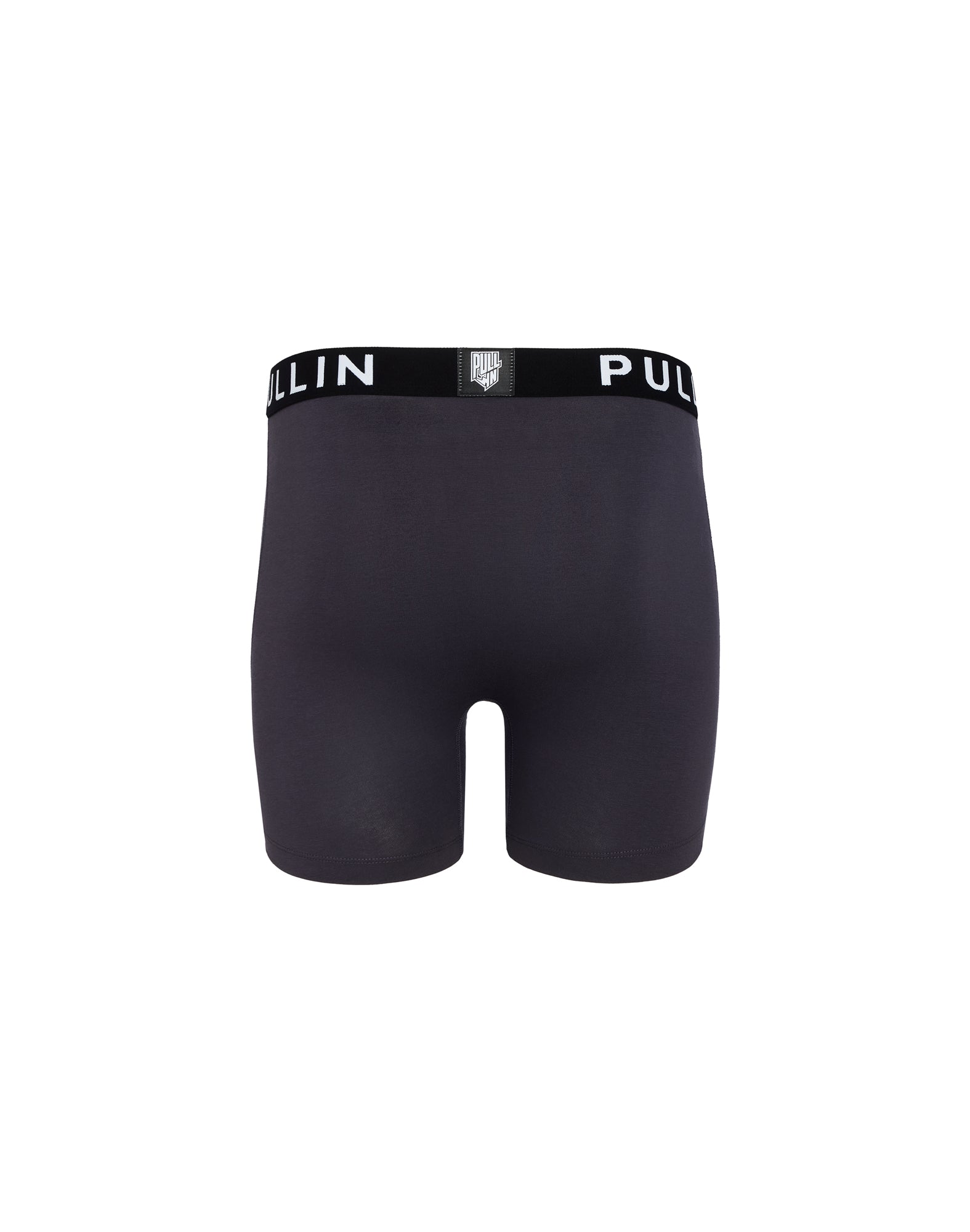 boxer long coton iron PULLIN en coton